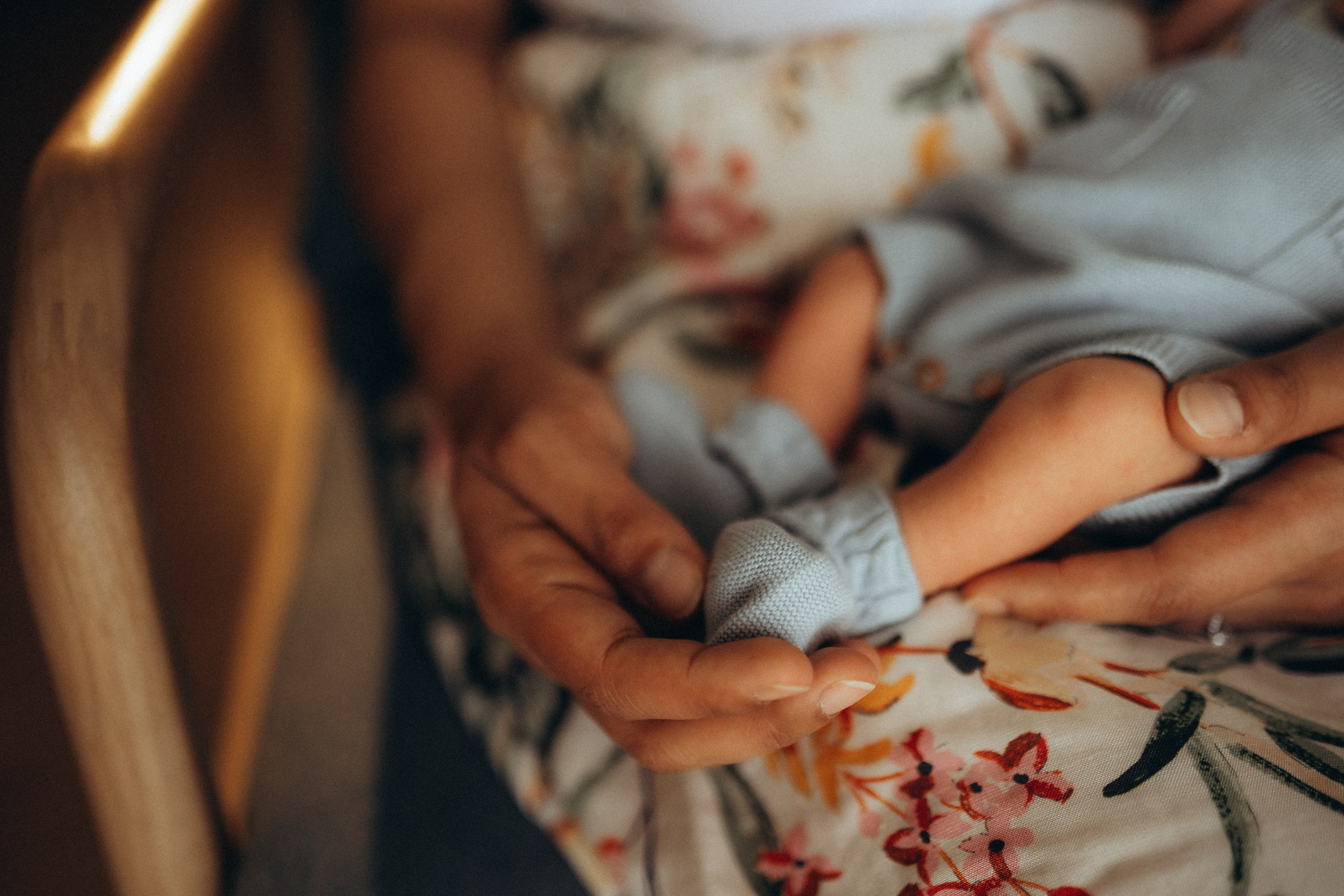Servizi fotografici per famiglie, newborn e battesimi a Milano e Varese, Gallarate