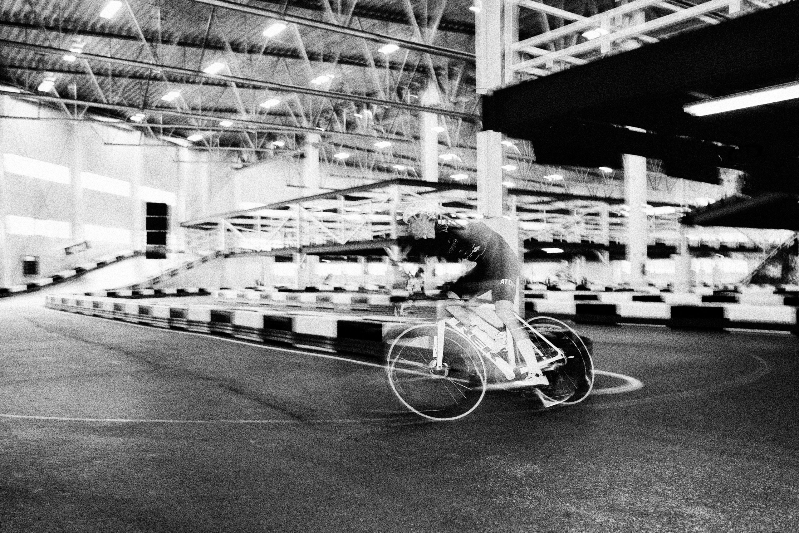 MadLoop 2025 #cycling. Photographer Evgeniya Dovgalyuk