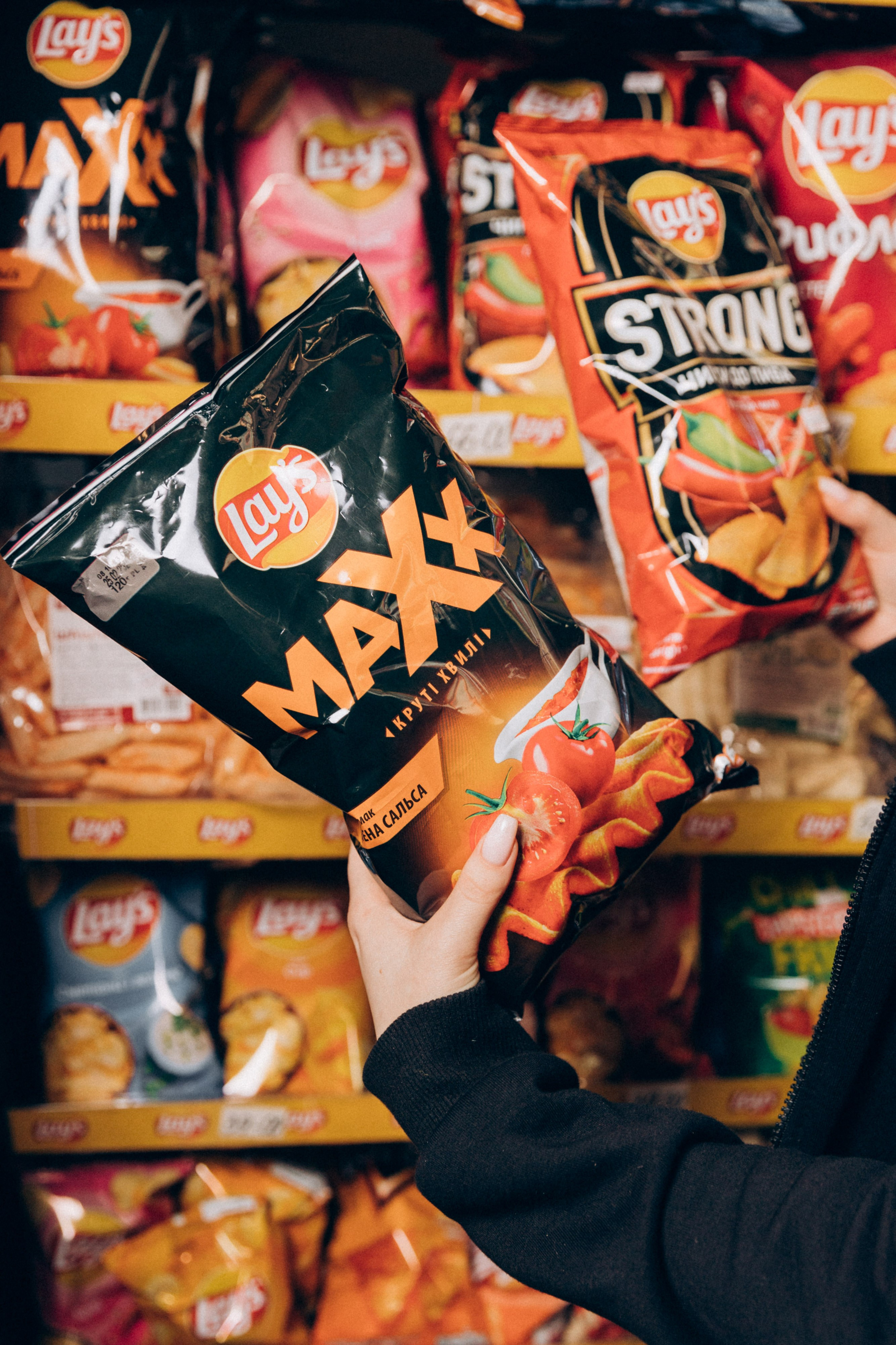 Мережа магазинів «Пивна аптека». Ірина Терещук