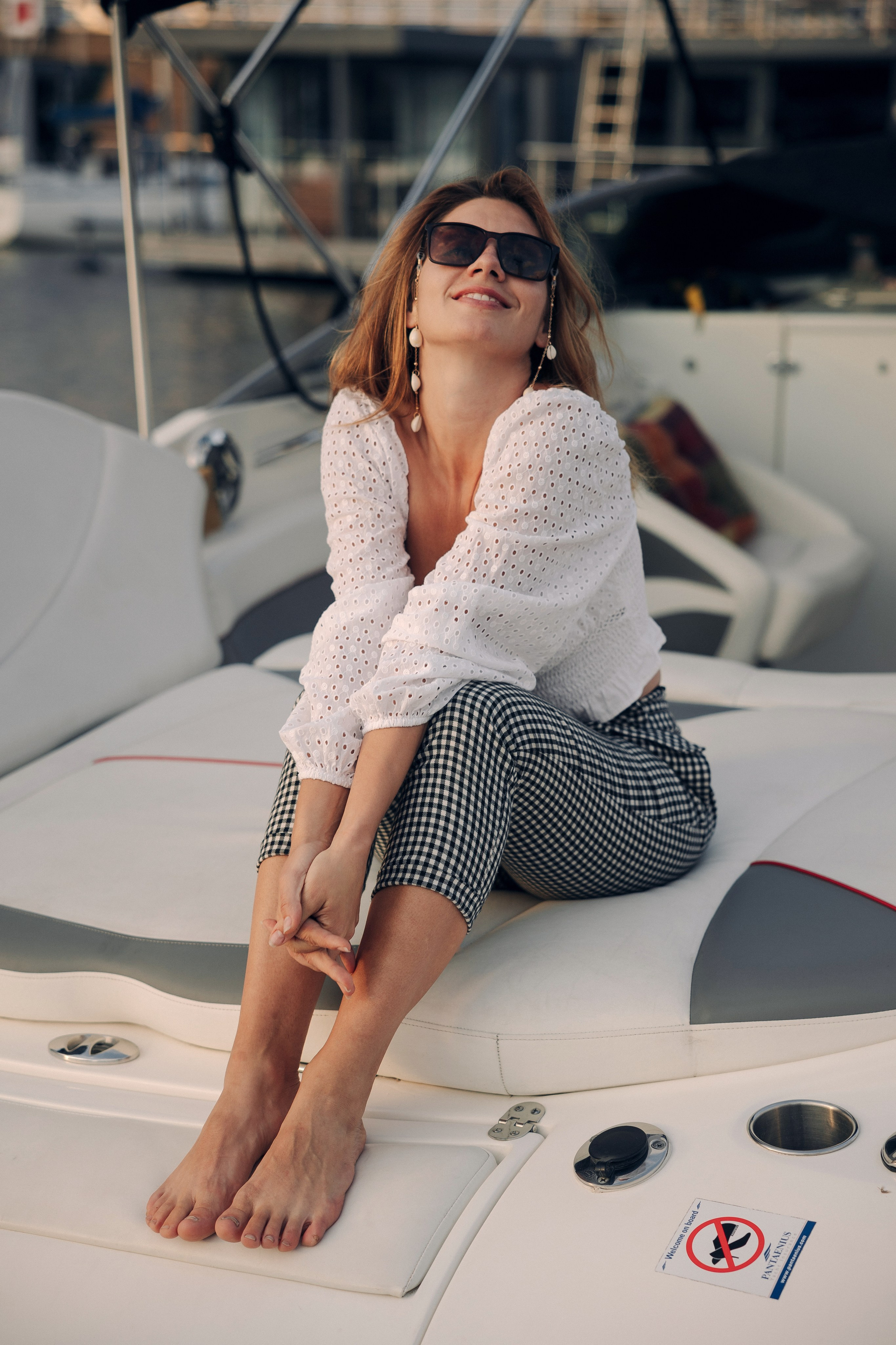 Przepiękny wieczór. Anna Rudnichenko Fotograf Szczecin / Анна Рудніченко Фотограф Щецин