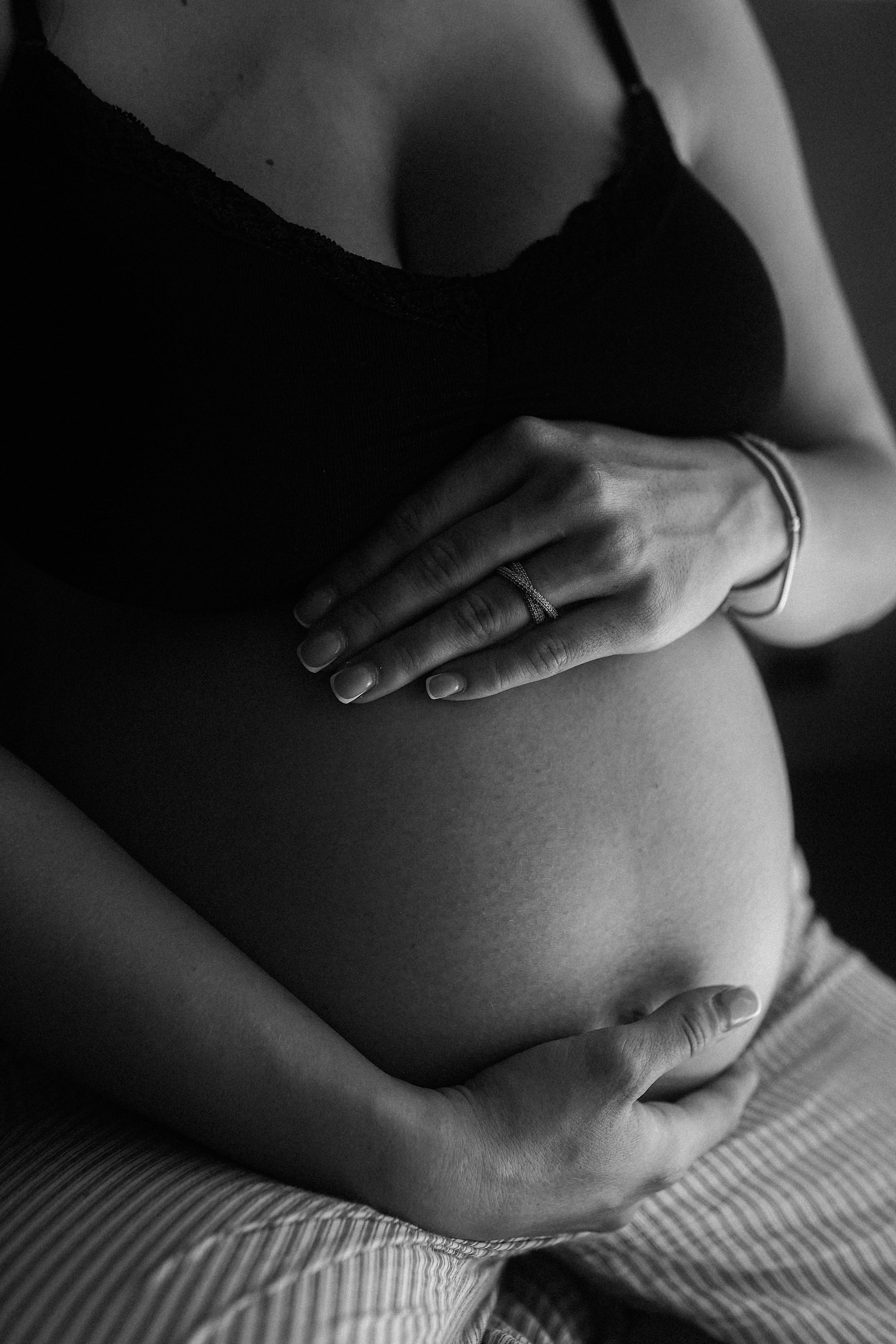 A espera da Iris parte 2. Fotografa documental de familia e nascimento em Florianópolis SC Daria Ermolaev