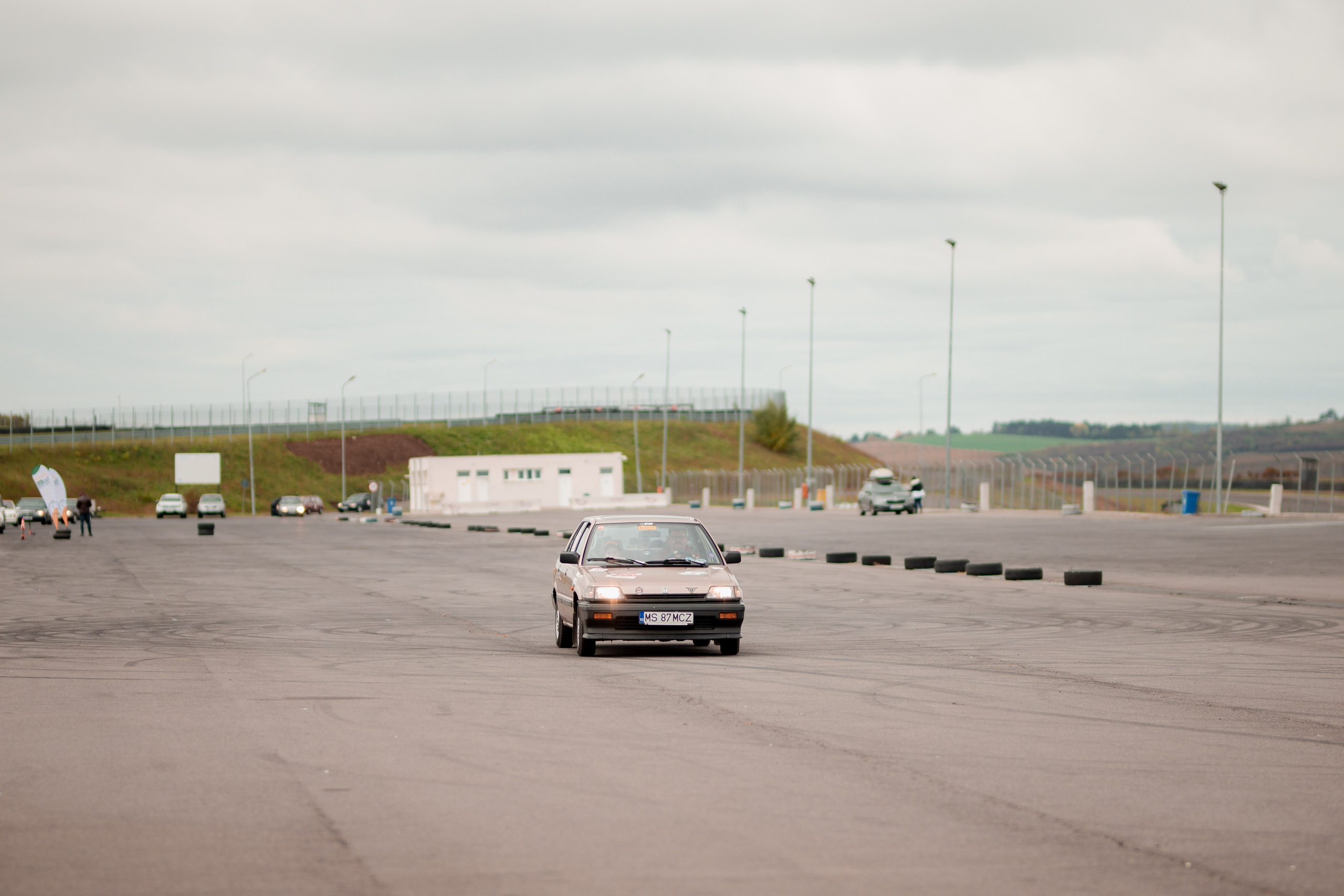 Automotive Events. Somesan Agency