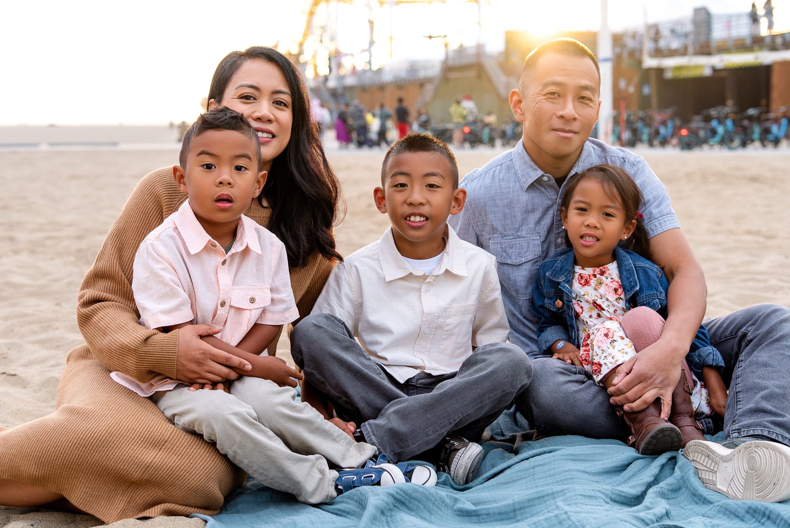 Services. Luana Pinheiro | Hajime Creative Studio — Photo & Video in Huntington Beach