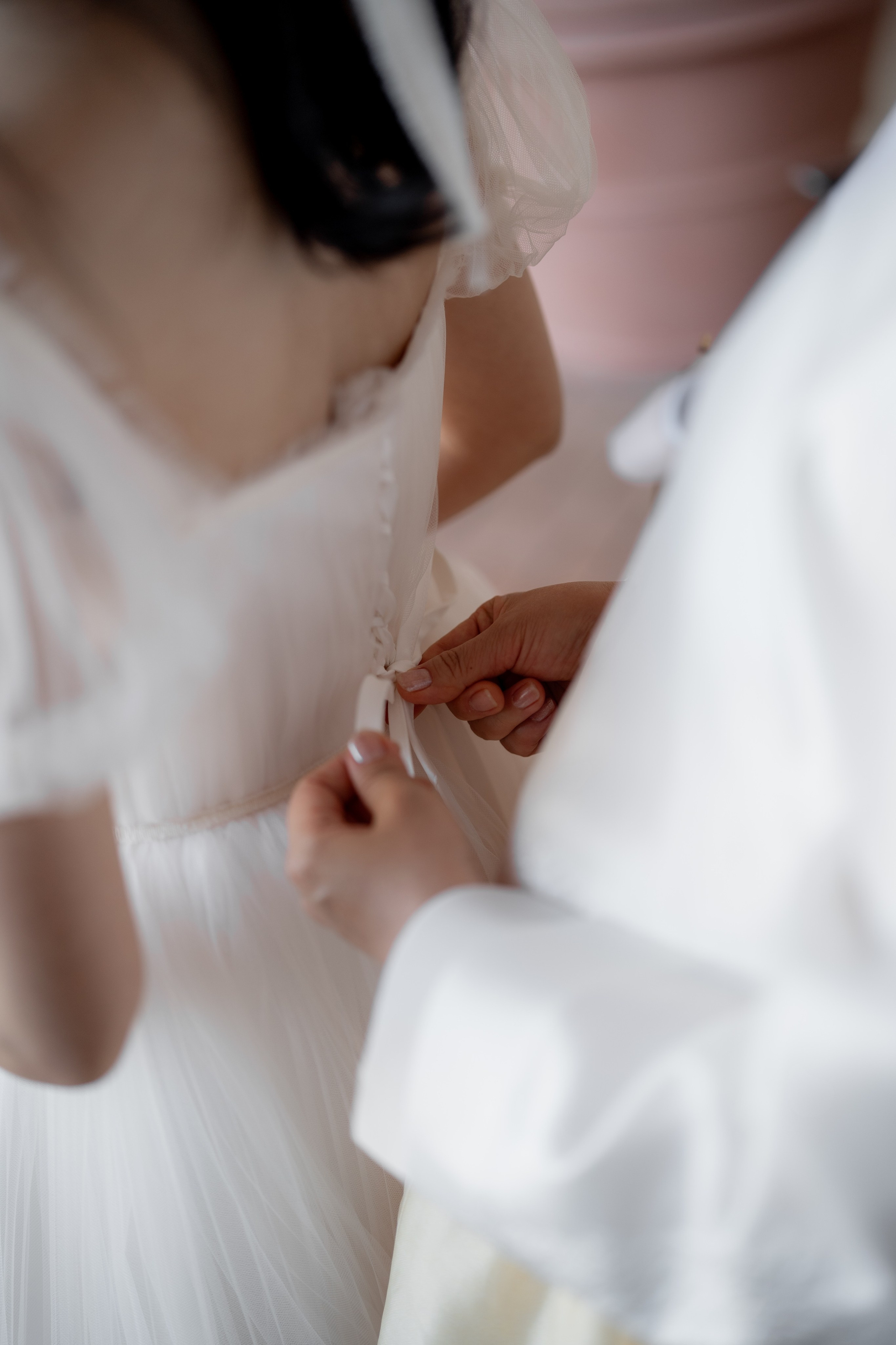 B&B. Orange County Wedding Photographer & Videographer | Candid & Timeless Wedding Photo + Video | Italiantsev