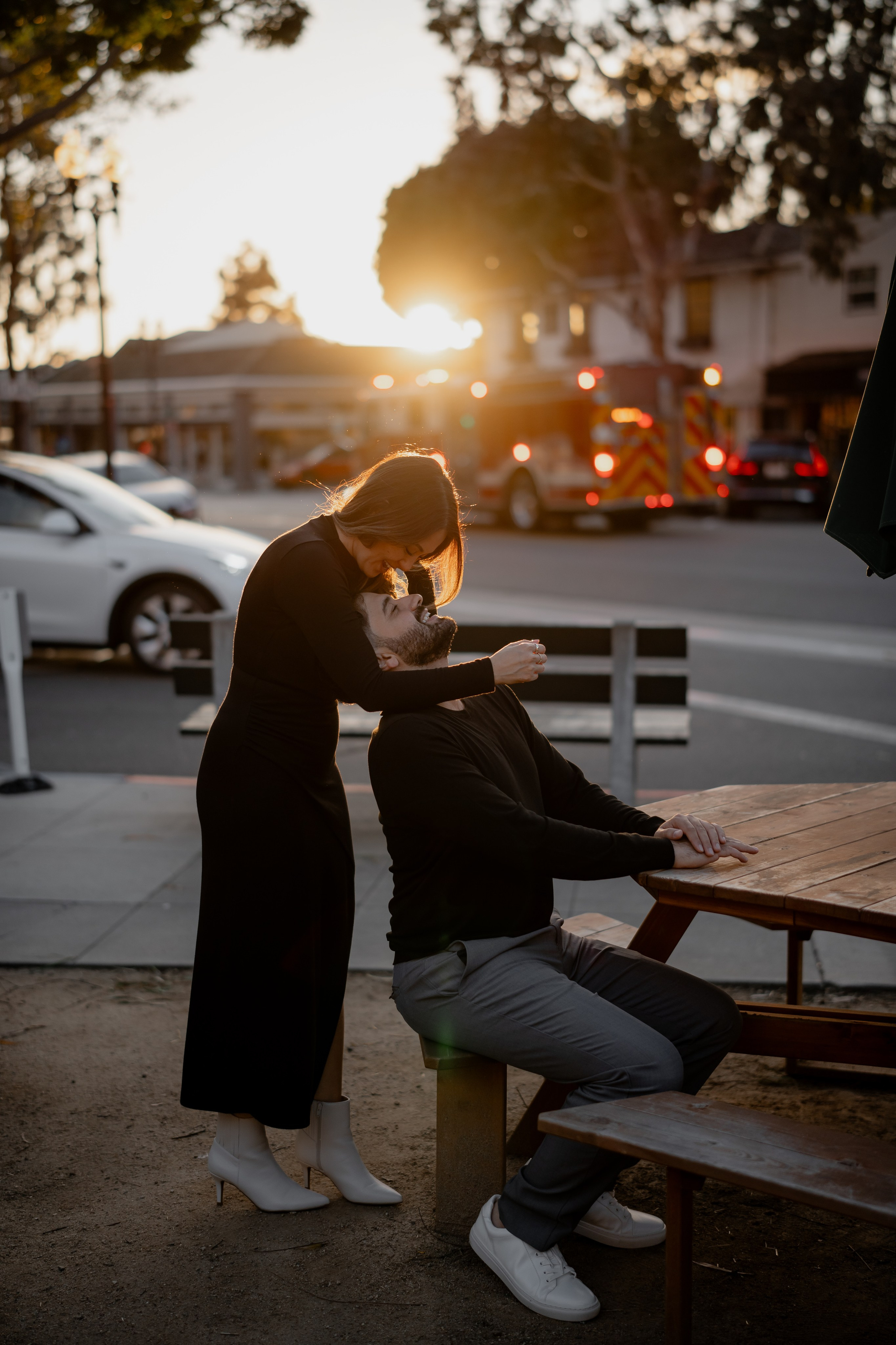 N & K. Orange County Wedding Photographer & Videographer | Candid & Timeless Wedding Photo + Video | Italiantsev