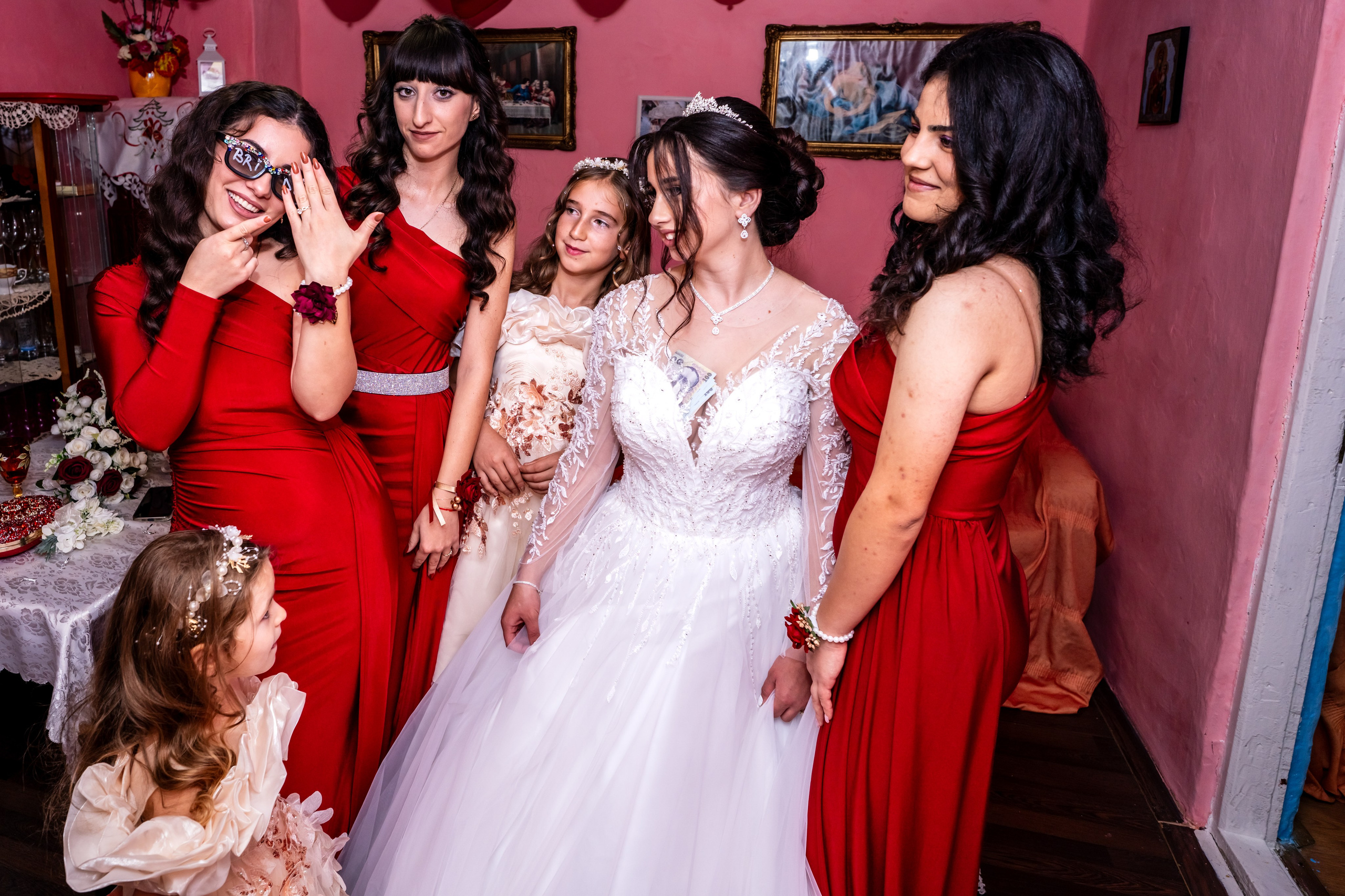 Nuntă Nicoleta & Marin. Mihai Alexandra Events