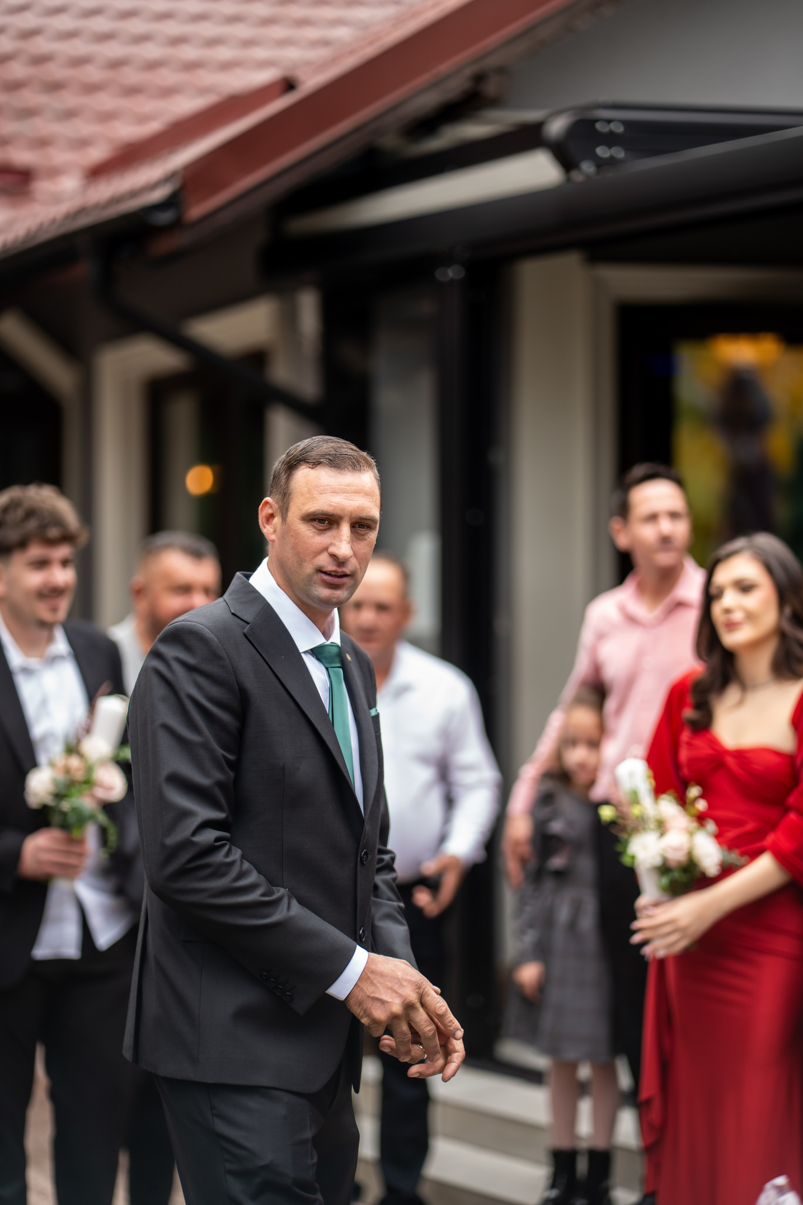 Nuntă Nicoleta & Marin. Mihai Alexandra Events