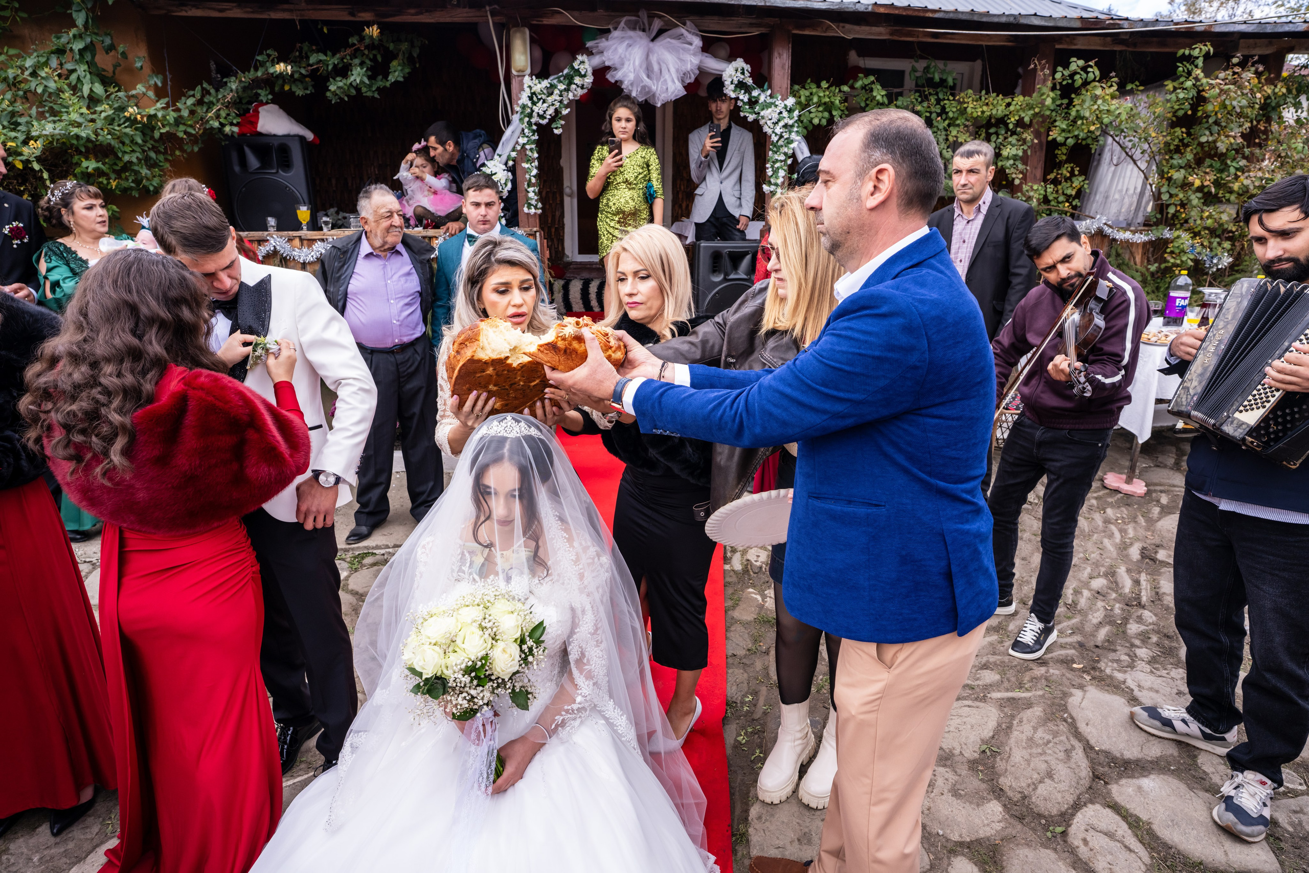 Nuntă Nicoleta & Marin. Mihai Alexandra Events