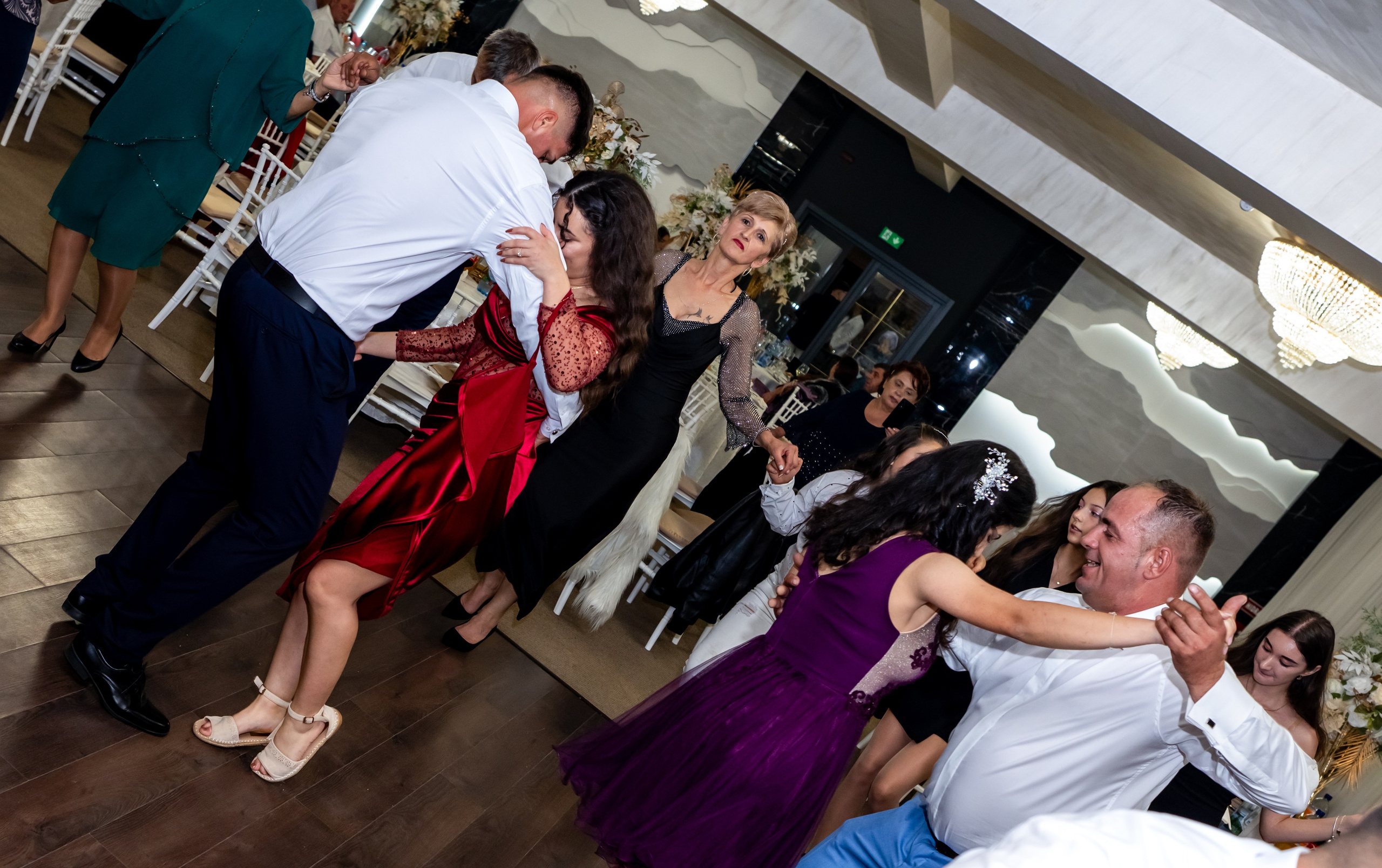 Nuntă Nicoleta & Marin. Mihai Alexandra Events