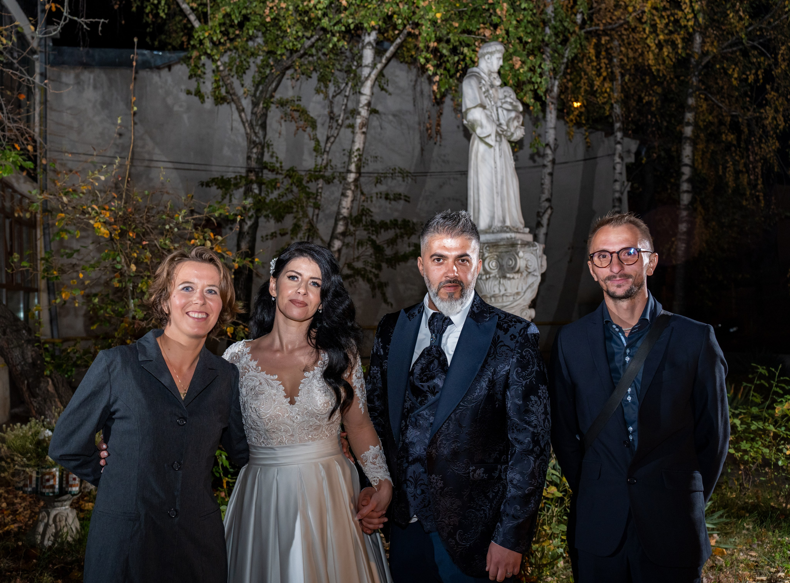 Nuntă Florin & Andreea