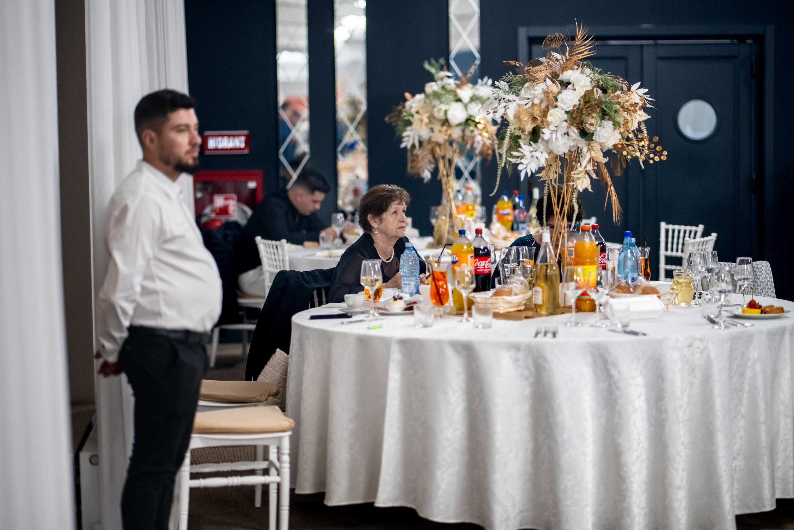 Nuntă Loredana & Cosmin. Mihai Alexandra Events