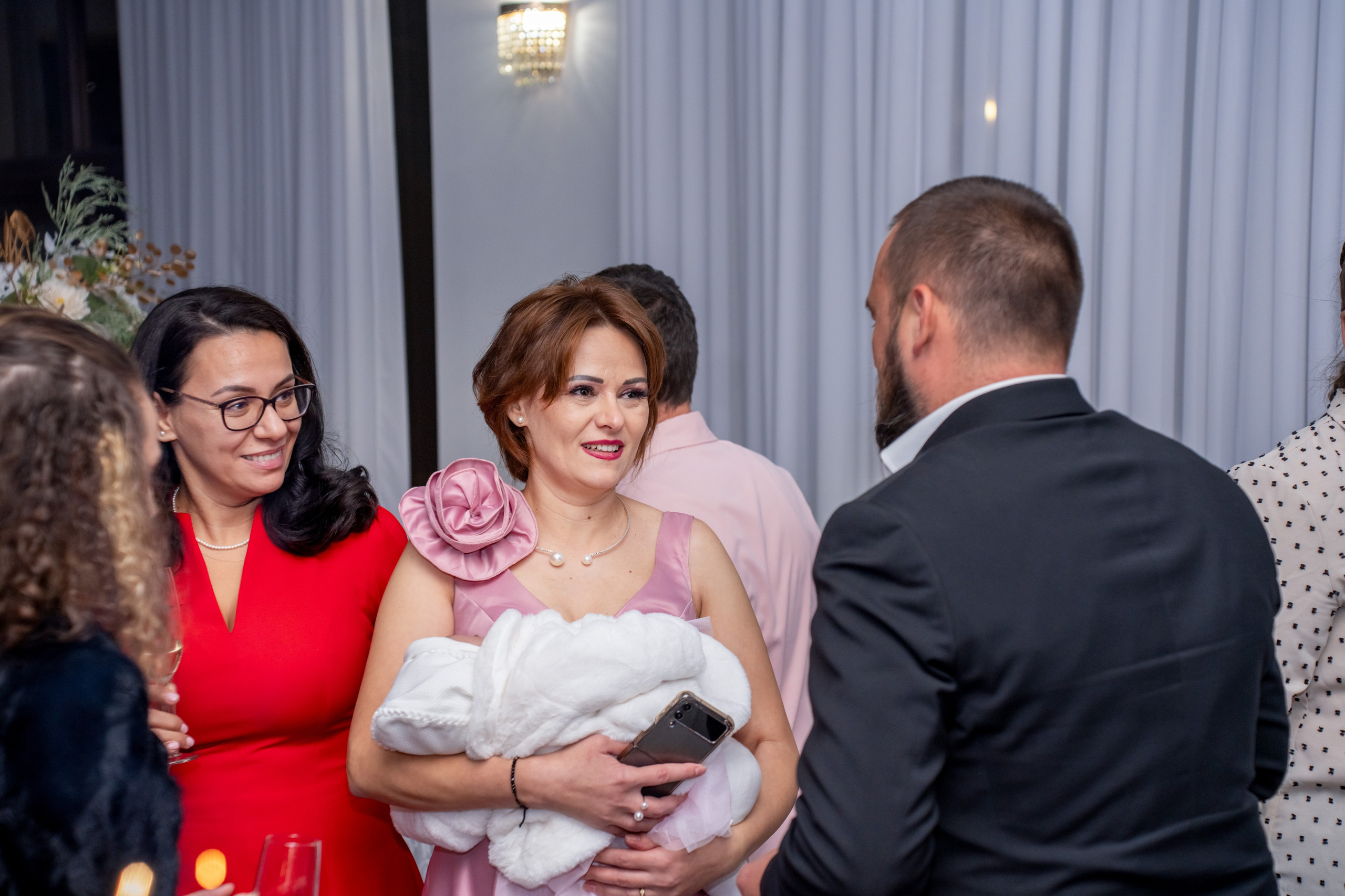 Botez Aylin Maria