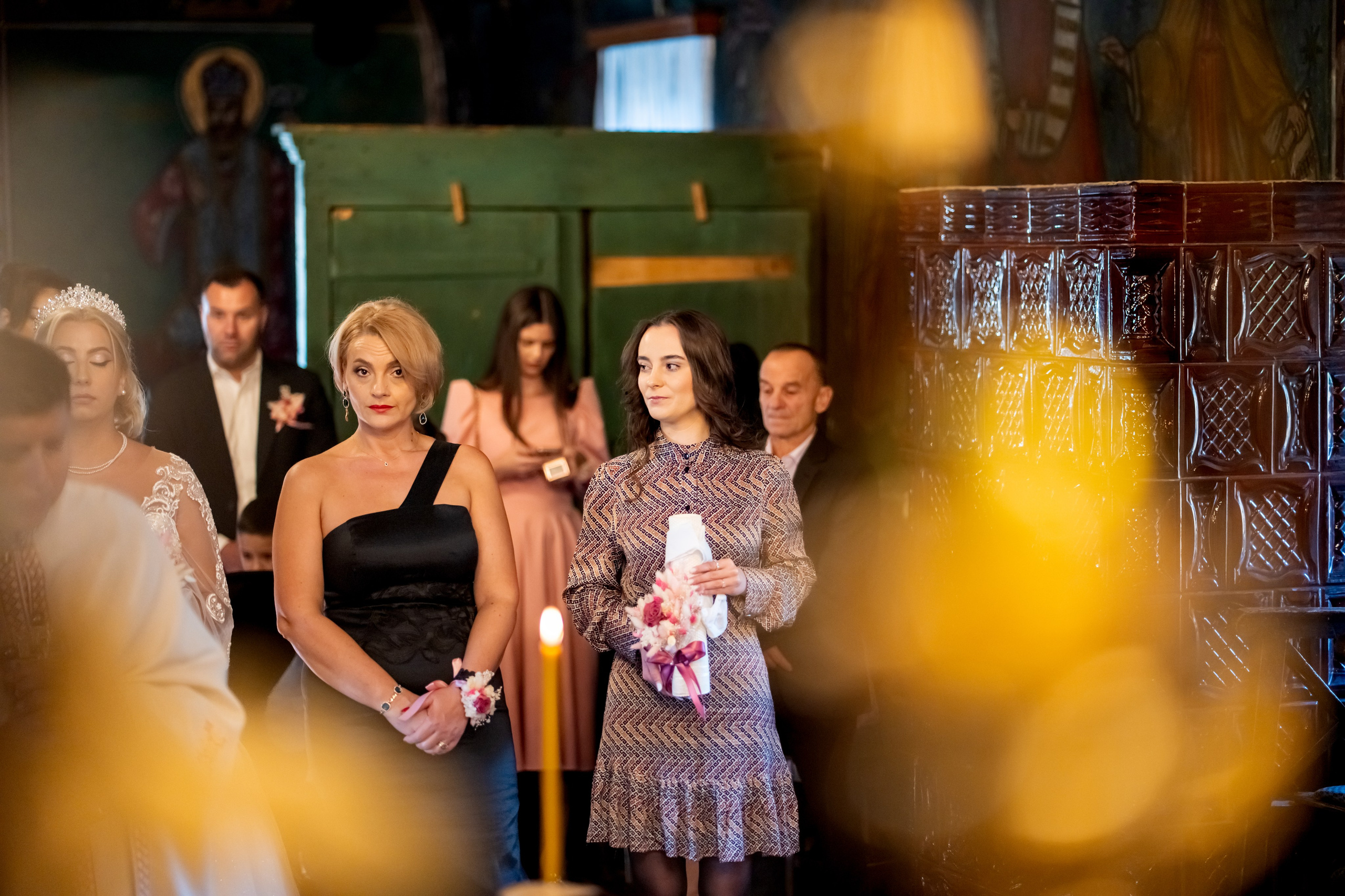 Nuntă Loredana & Cosmin. Mihai Alexandra Events