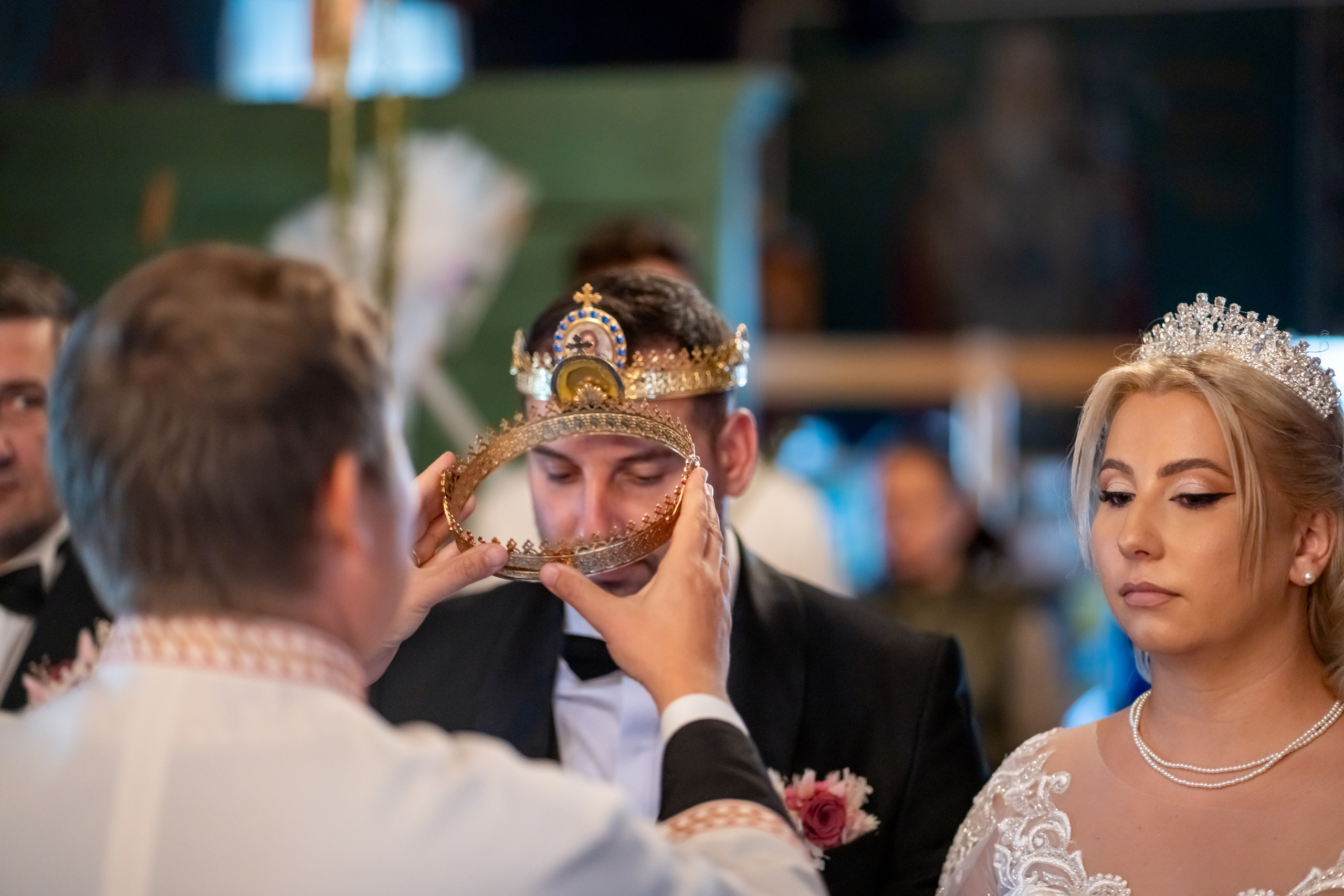 Nuntă Loredana & Cosmin. Mihai Alexandra Events