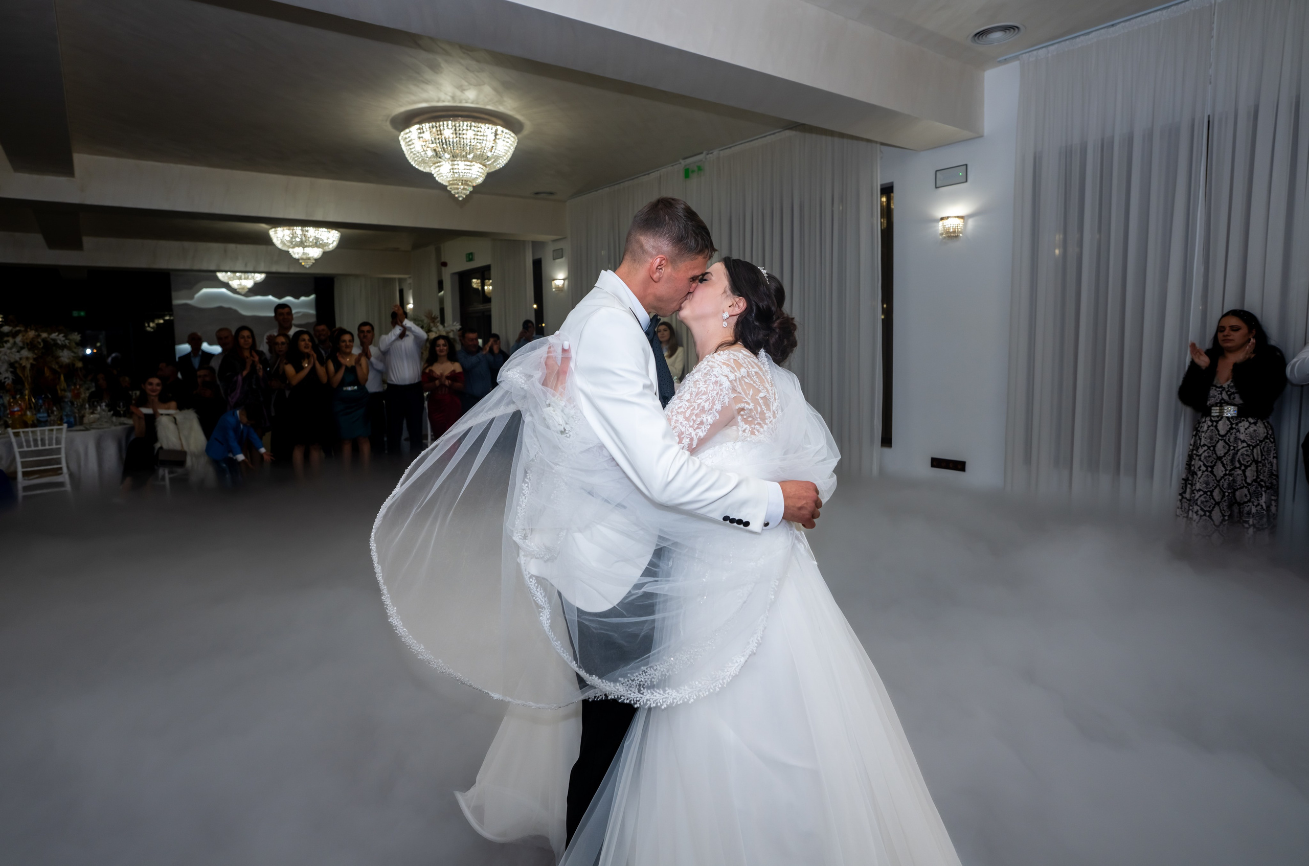 Nuntă Nicoleta & Marin. Mihai Alexandra Events