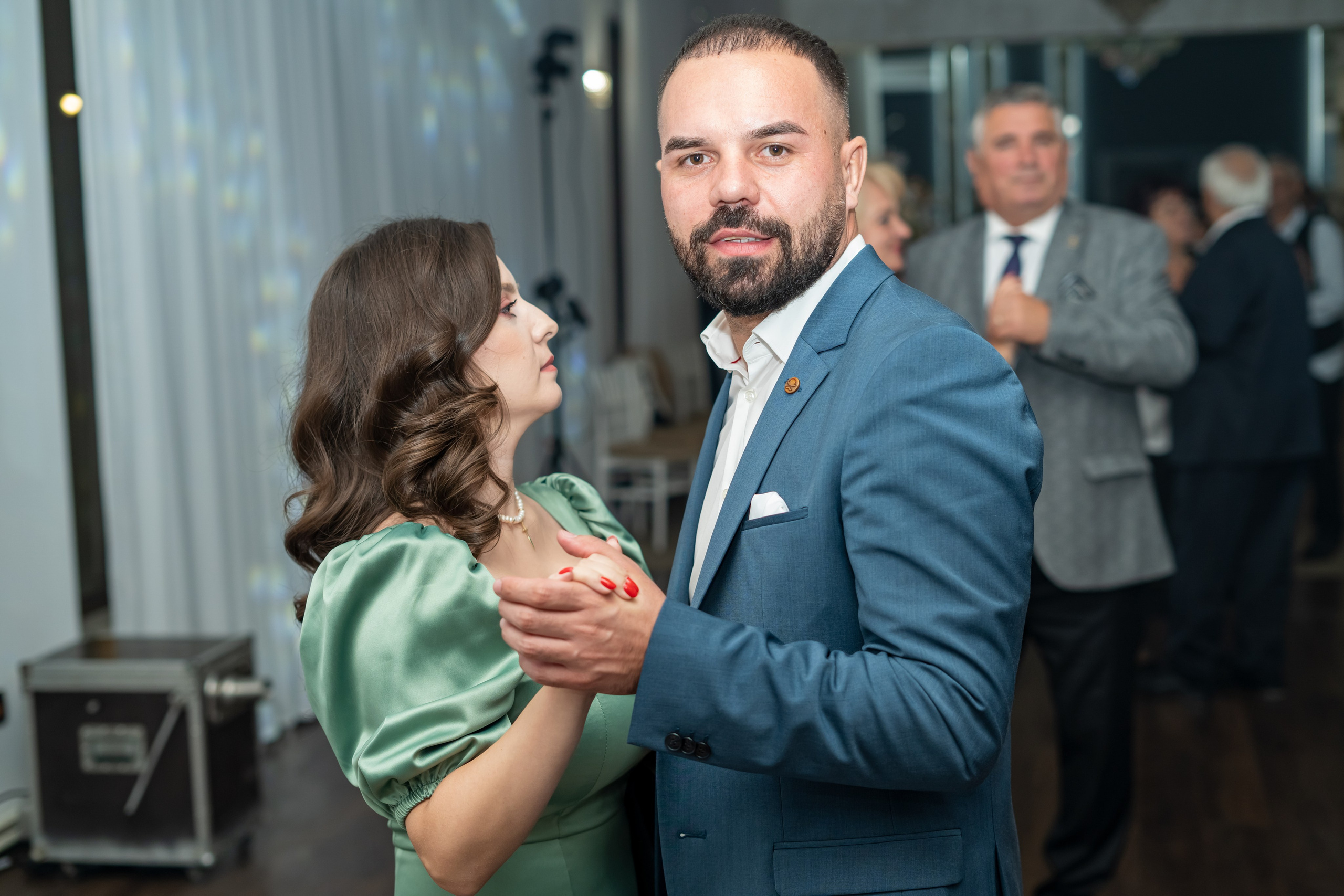 Nuntă Adina & Sorin