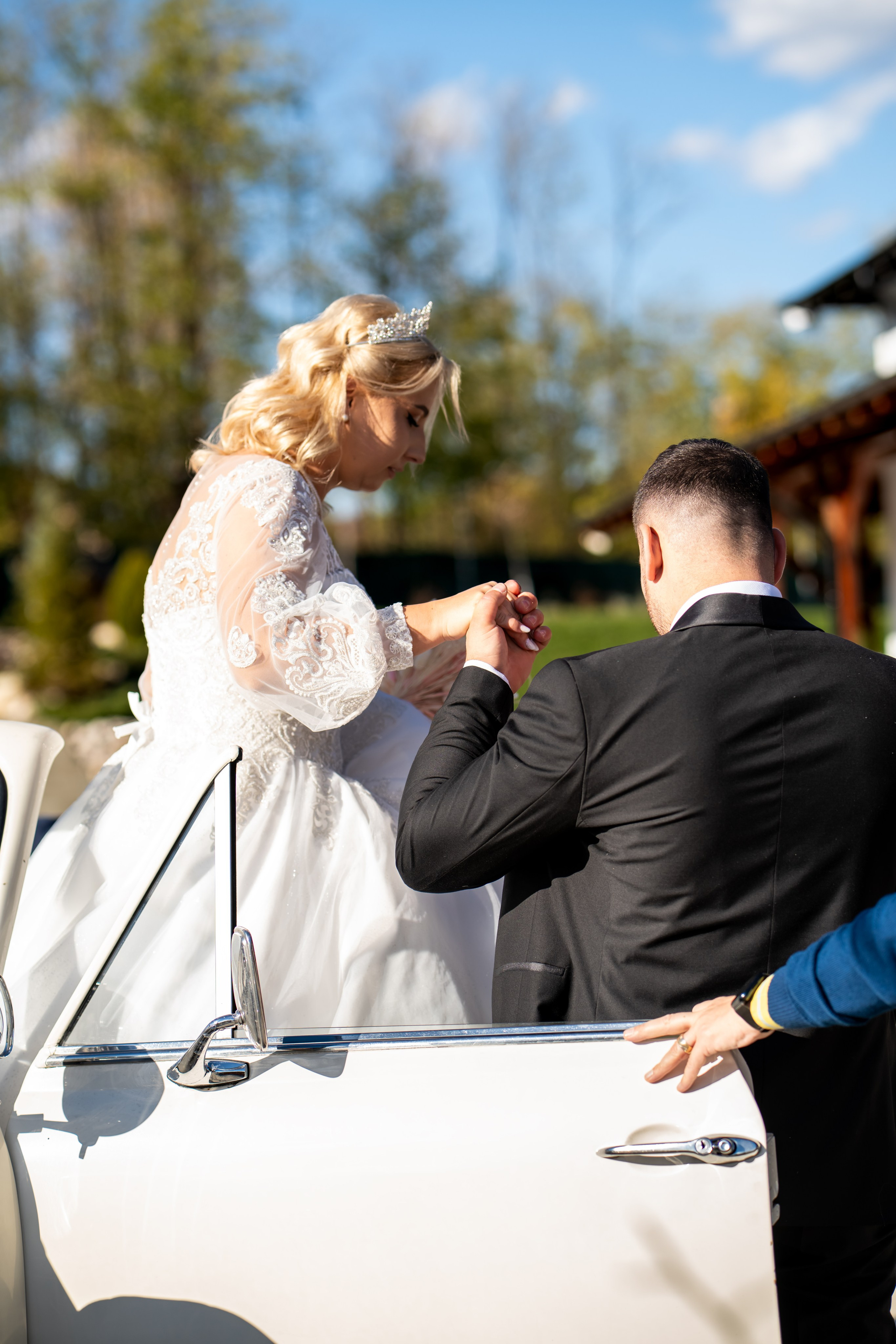 Ședință foto Loredana & Cosmin
