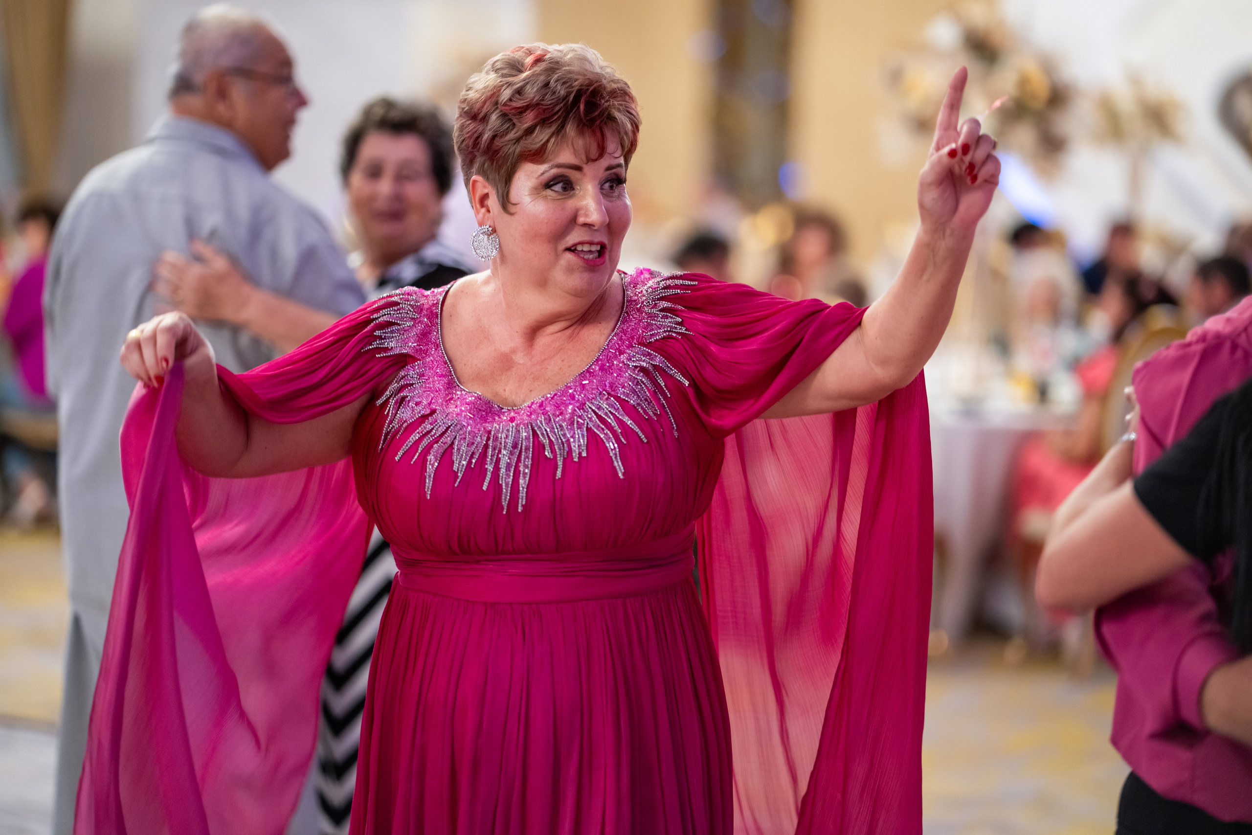 Aniversare 50 ani Corina Chileanu