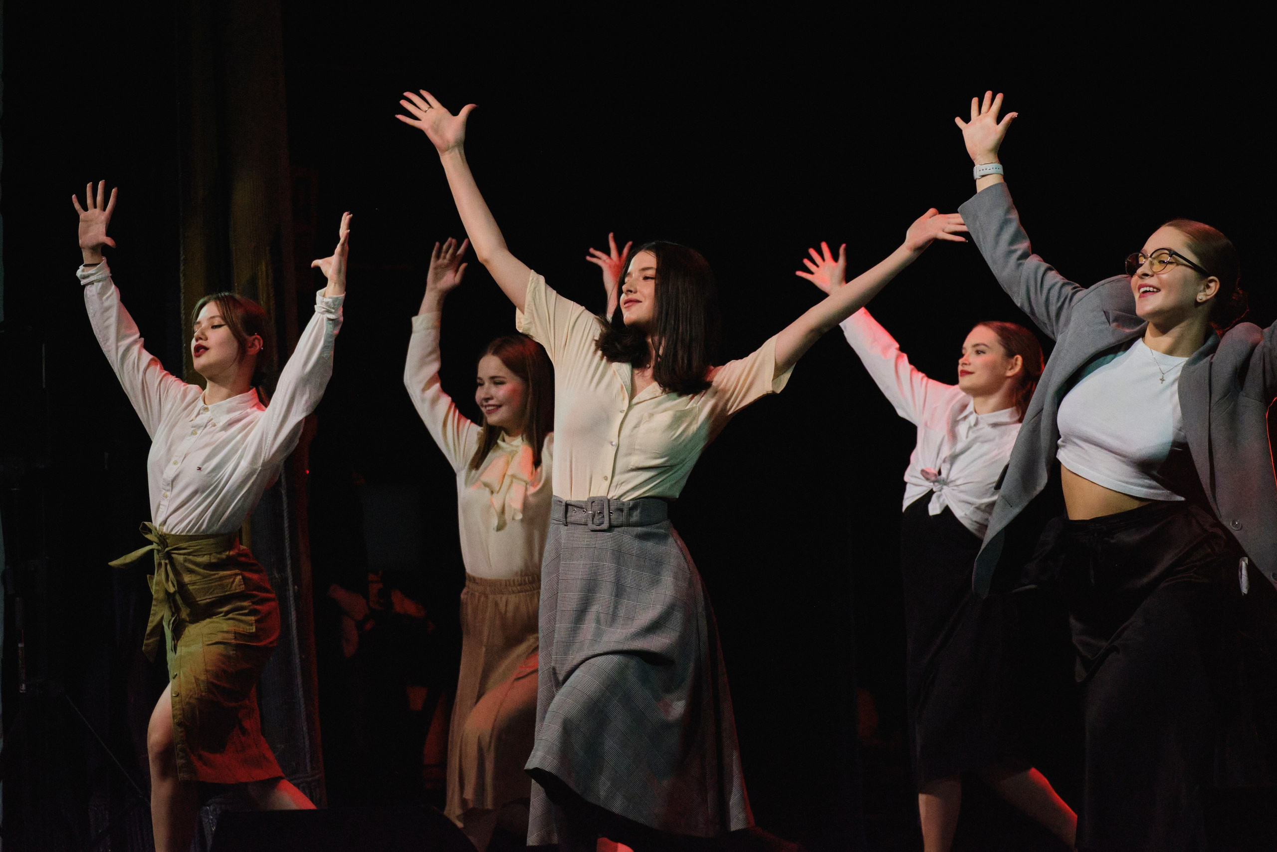 Concert. Портретный и репортажный фотограф в Бишкеке Анастасия Якимова