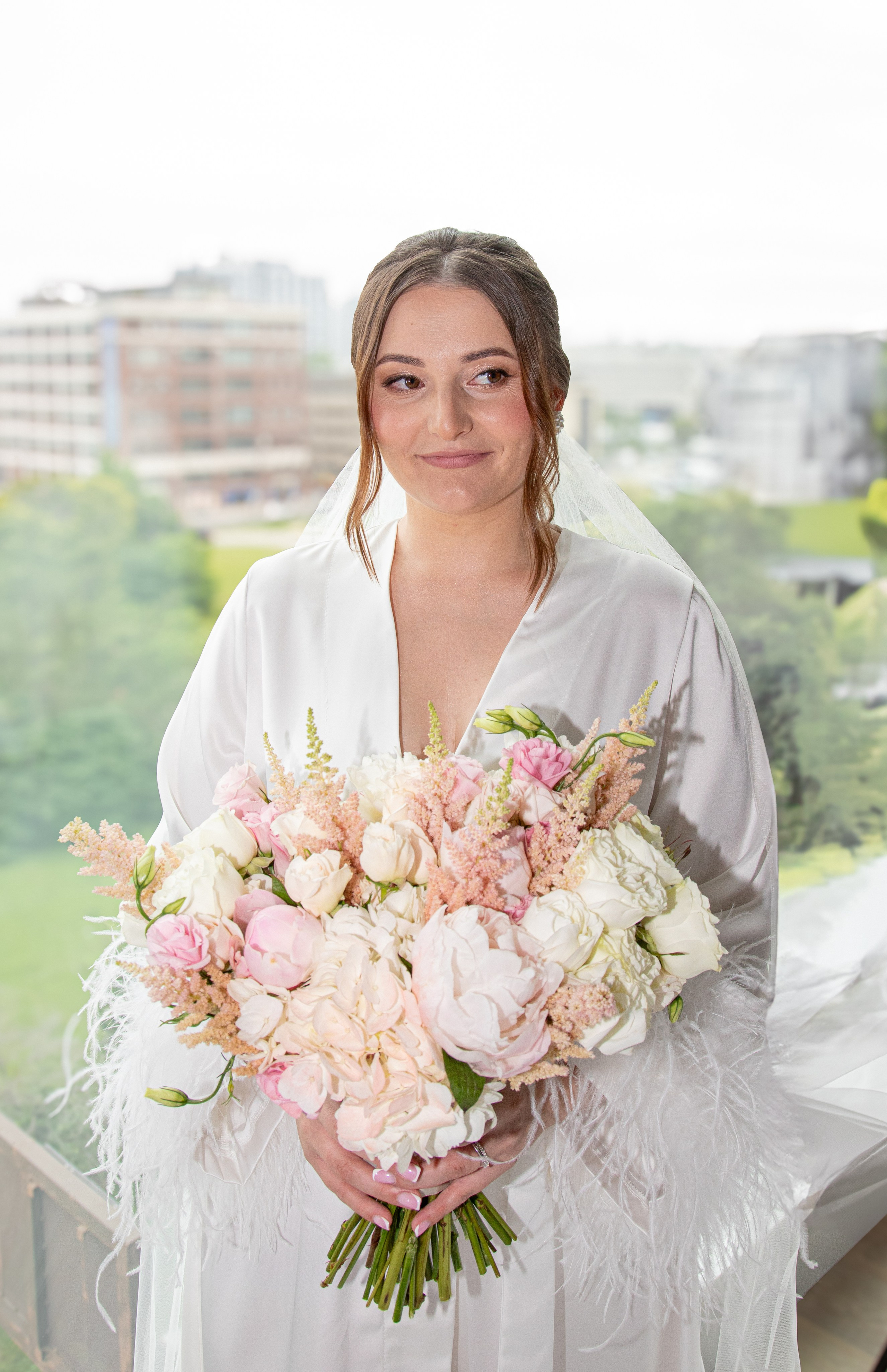 Natalia & Mykola. Wedding Photographer & Videographer