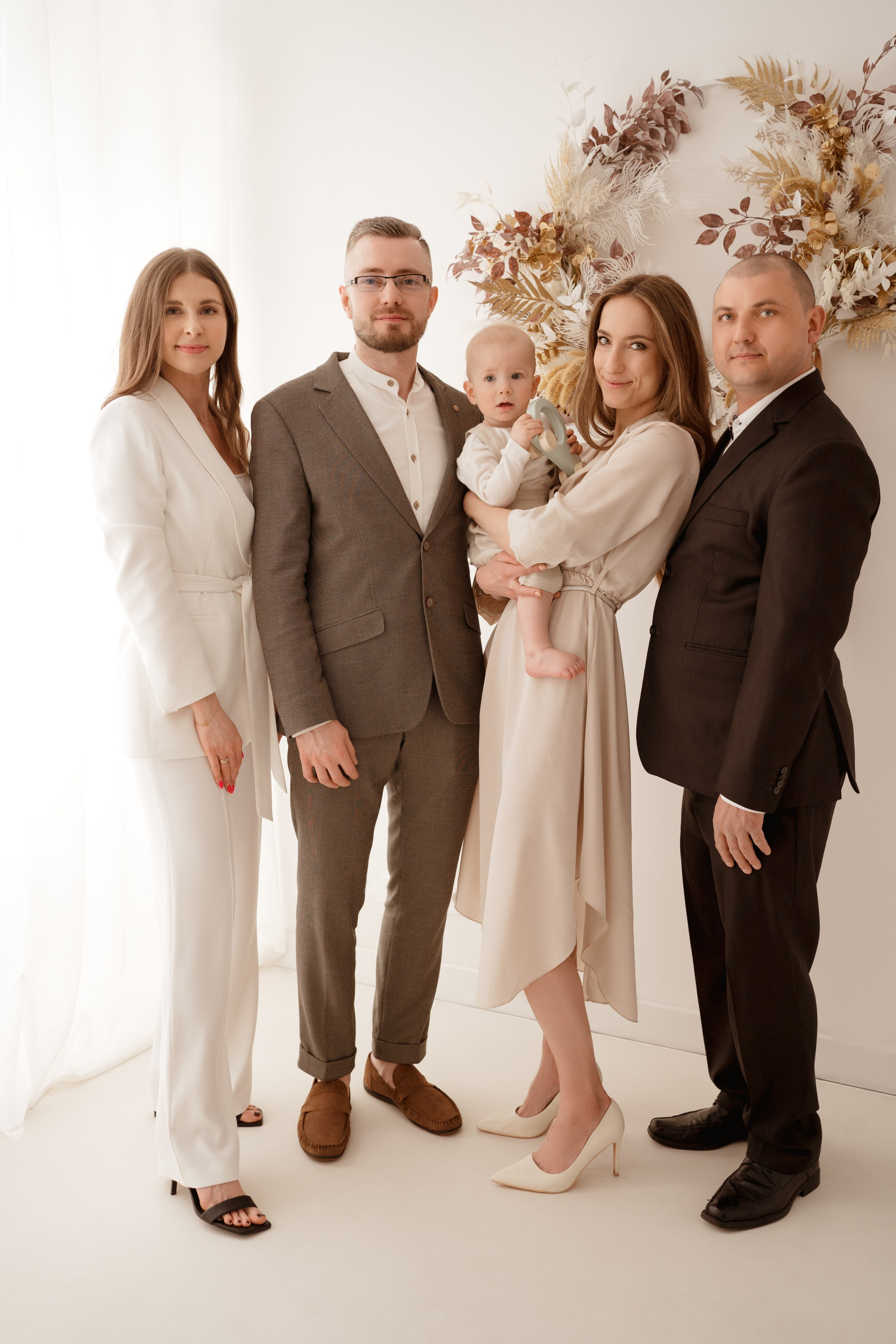 Sesja z okazji Chsztu Świętego Patryka. Fotograf Łódź - sesja ciążowa, noworodkowa, dziecięca. Studio w Łodzi