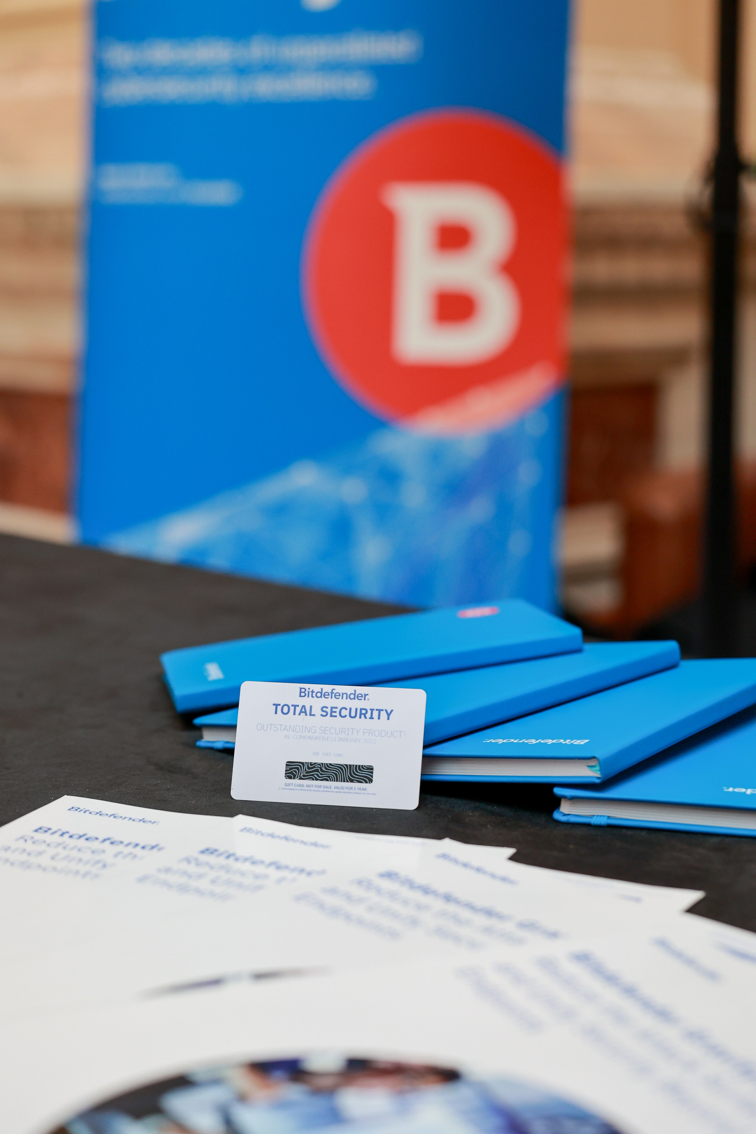 CIO Council Security Forum - BNR Bucuresti. MDimaFotoStudio. Fotograf de nuntă, evenimente private și de familie