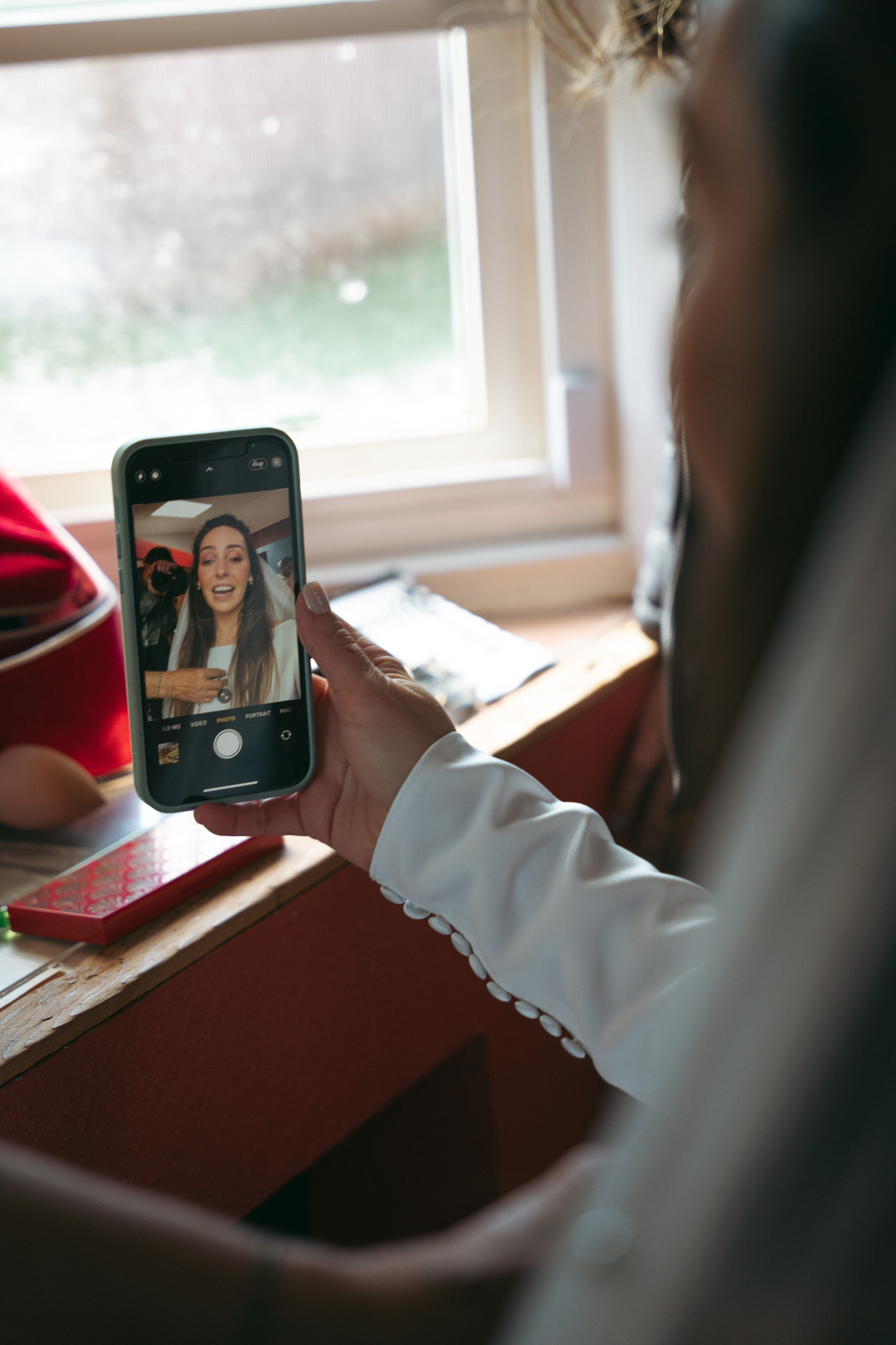 Gabi & Luis Wedding. Santa Monica based photographer Kristina Vasilenko