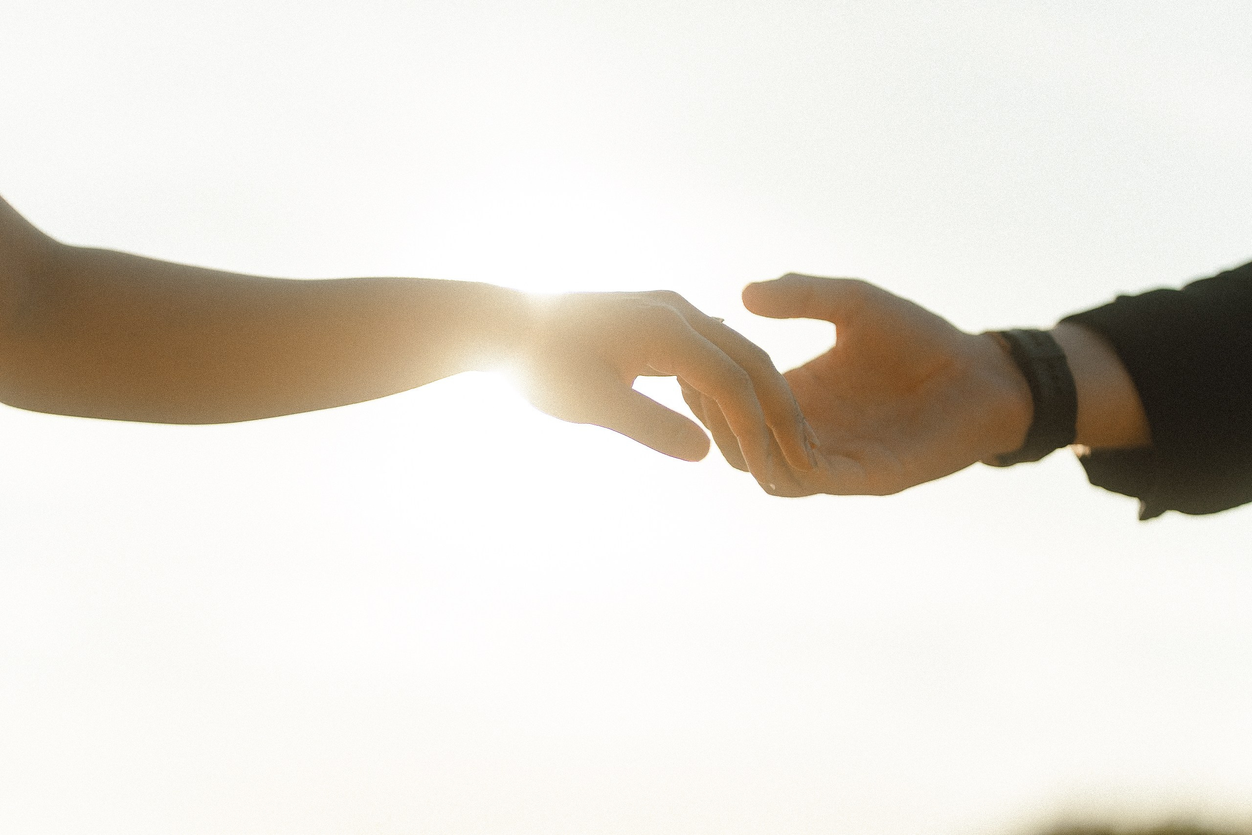 BEN & RIO. WEDDING PHOTO COLOR GRADING