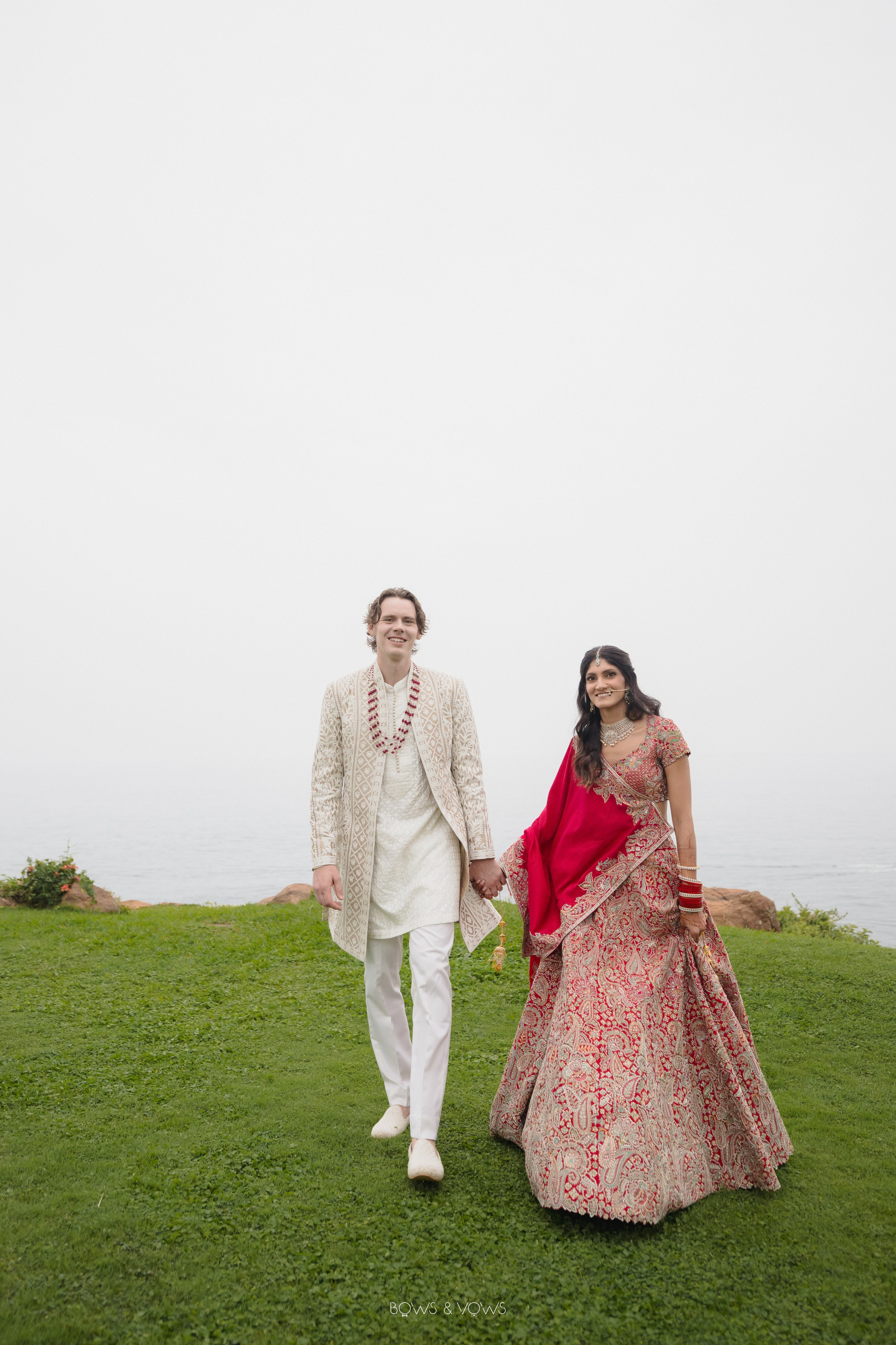 SANAYA & REID. WEDDING PHOTO COLOR GRADING
