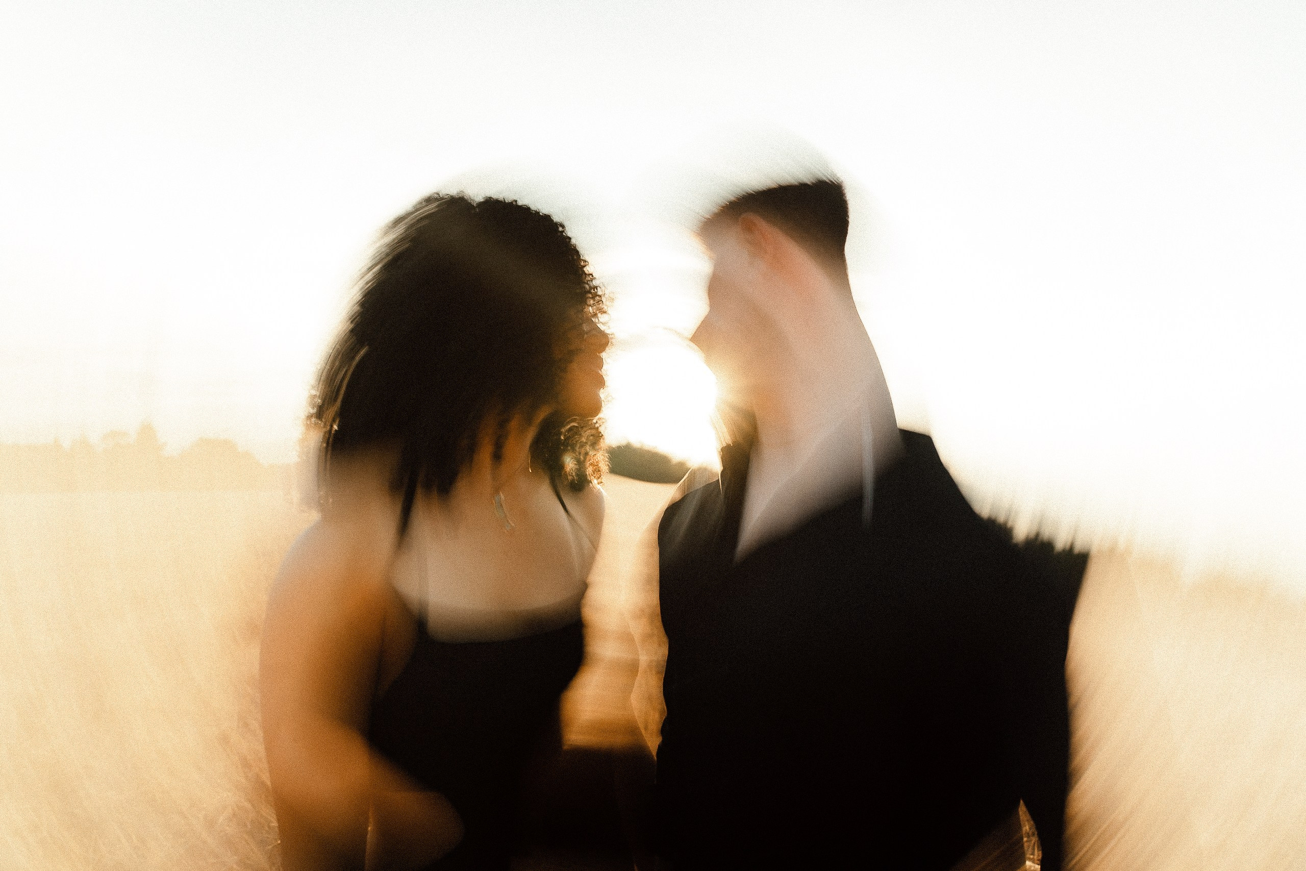 BEN & RIO. WEDDING PHOTO COLOR GRADING