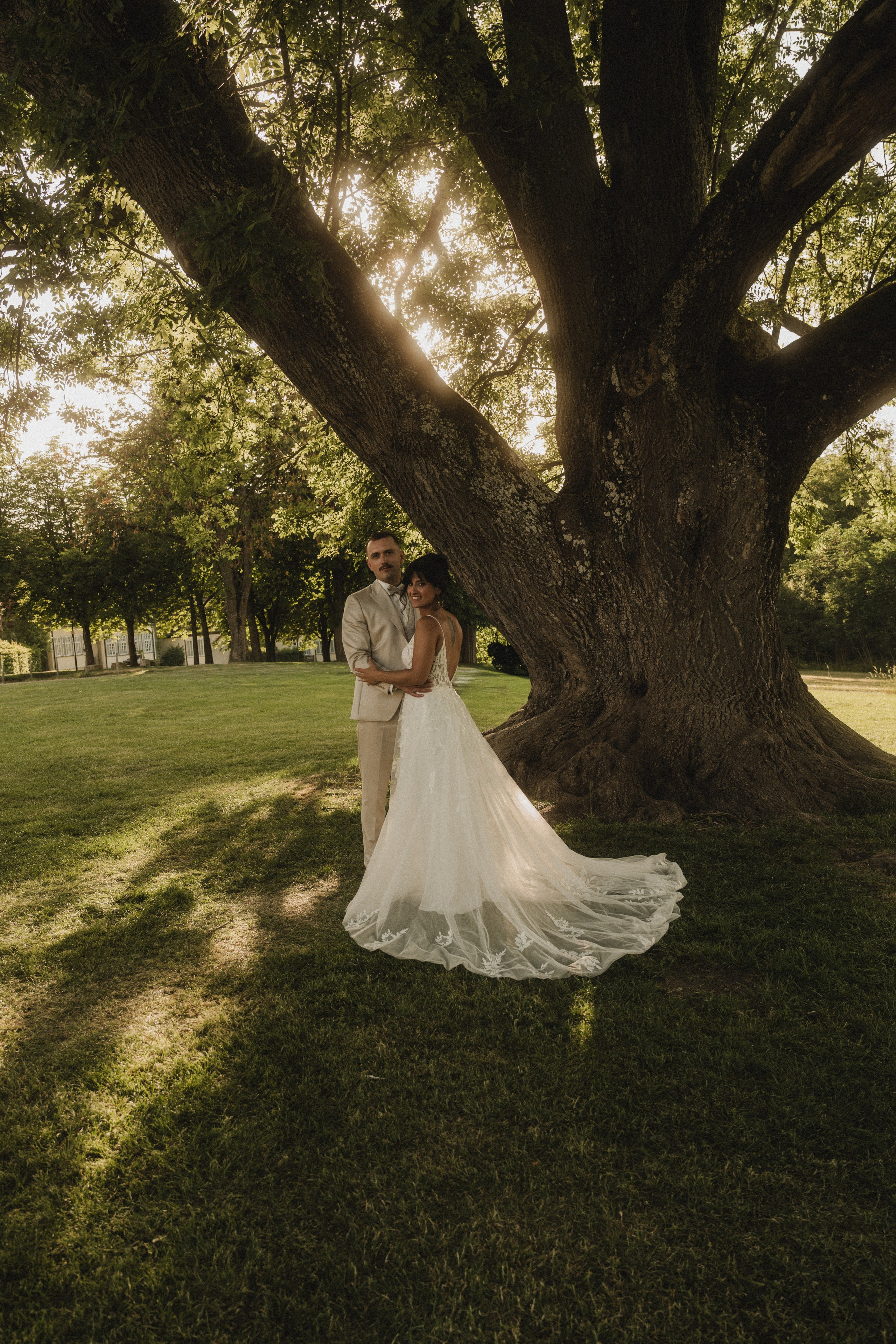 Hilal & Lucca. Hochzeitsfotografin in Deutschland
