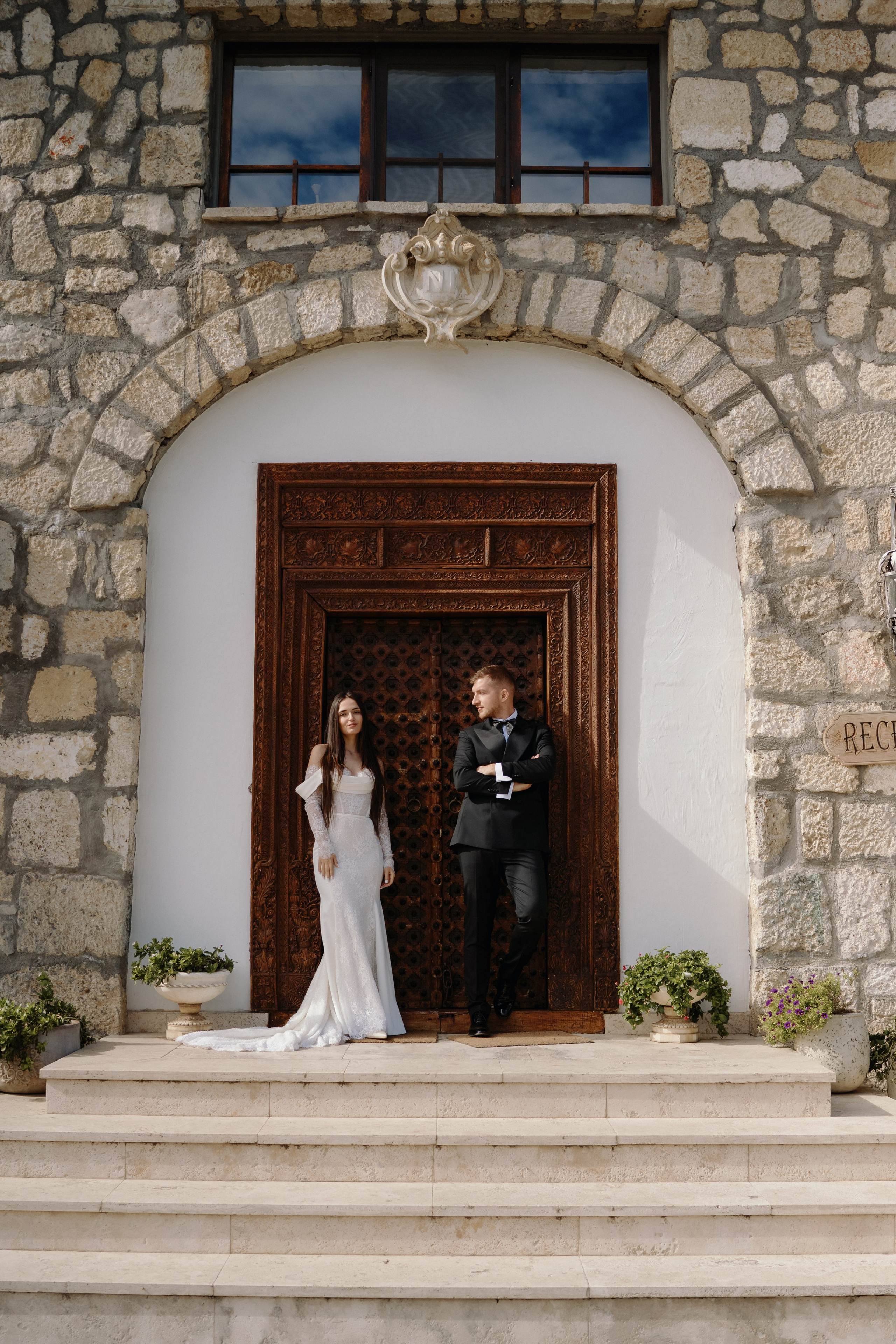 Cristina & Bogdan. STORYCATCHERS