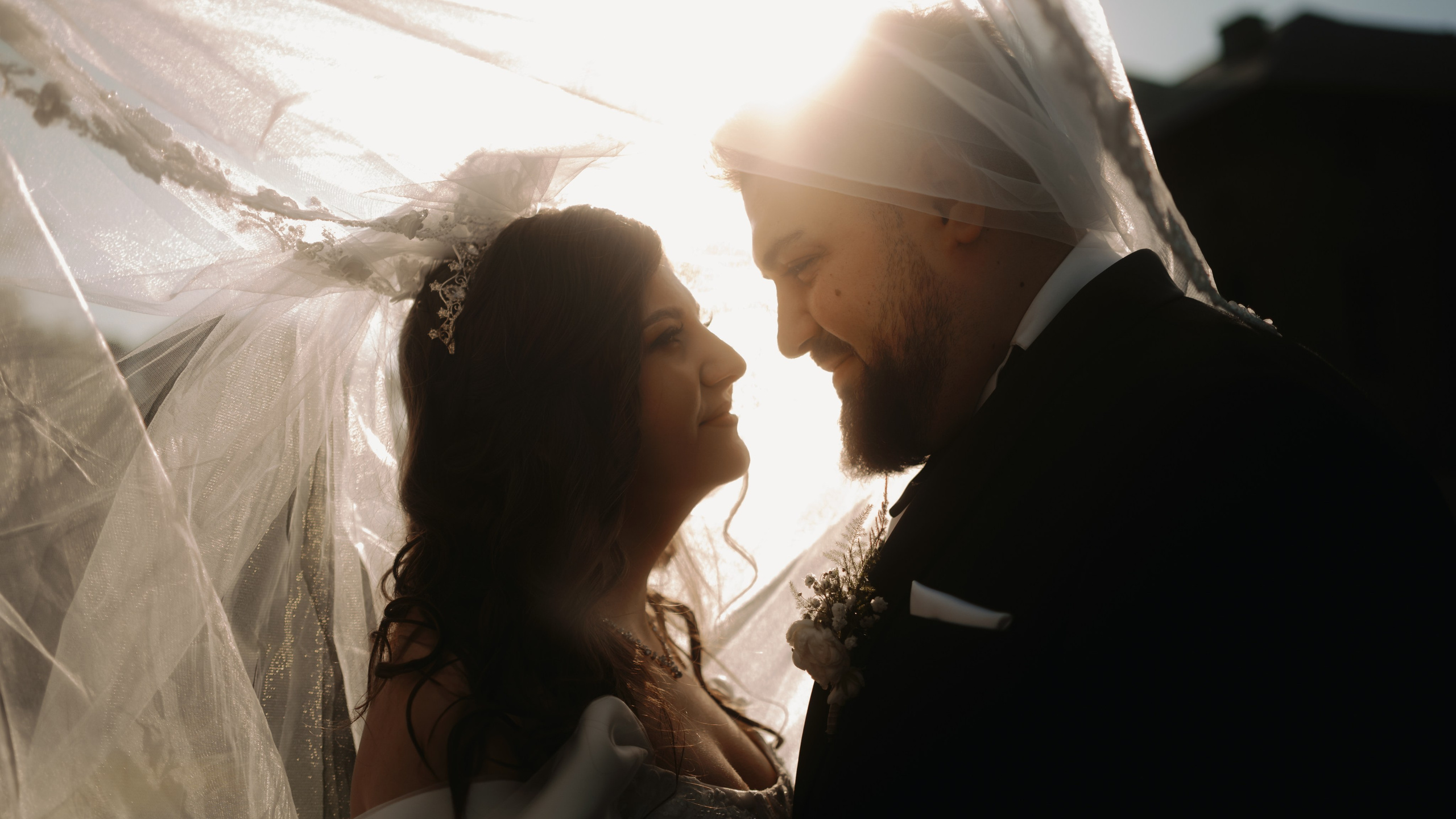 Daniela & Ioan. STORYCATCHERS