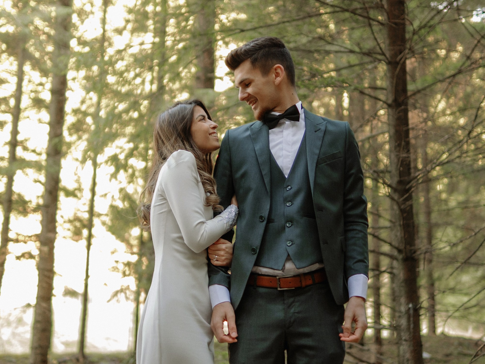 Lidia & Mihai. STORYCATCHERS