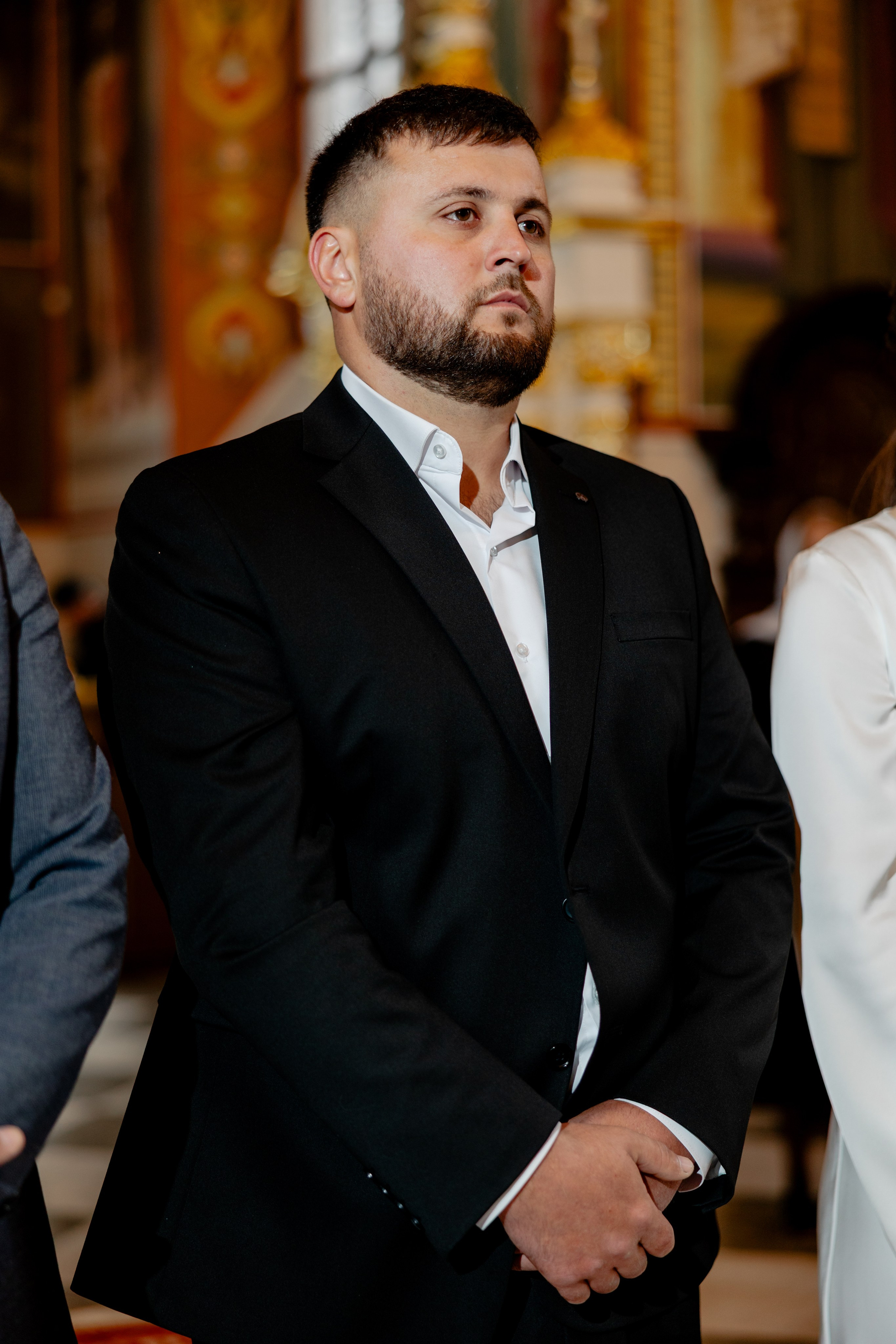 Sergiu & Crstina. ProWed — Foto Video Moldova