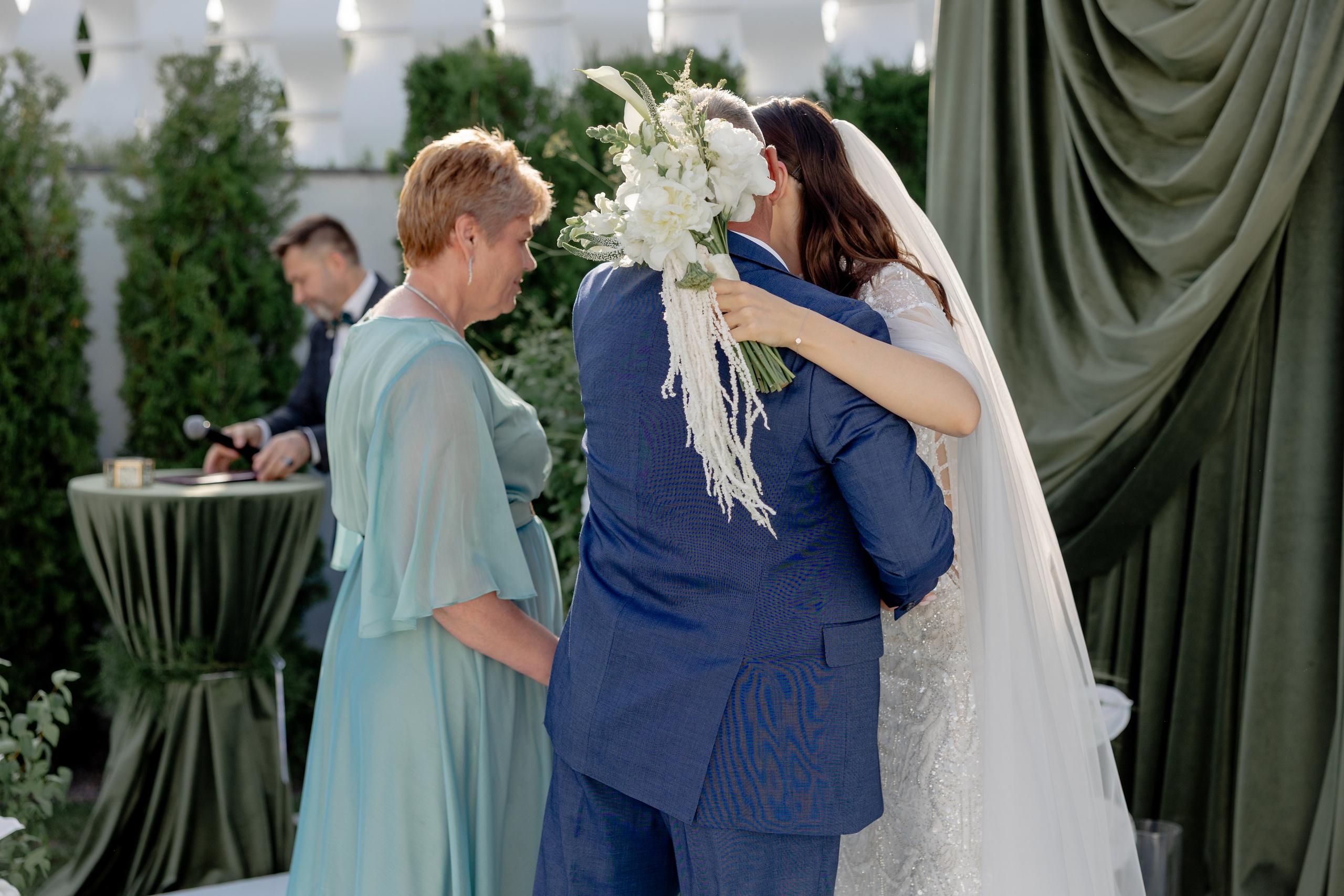 Andrei & Irina. ProWed — Foto Video Moldova