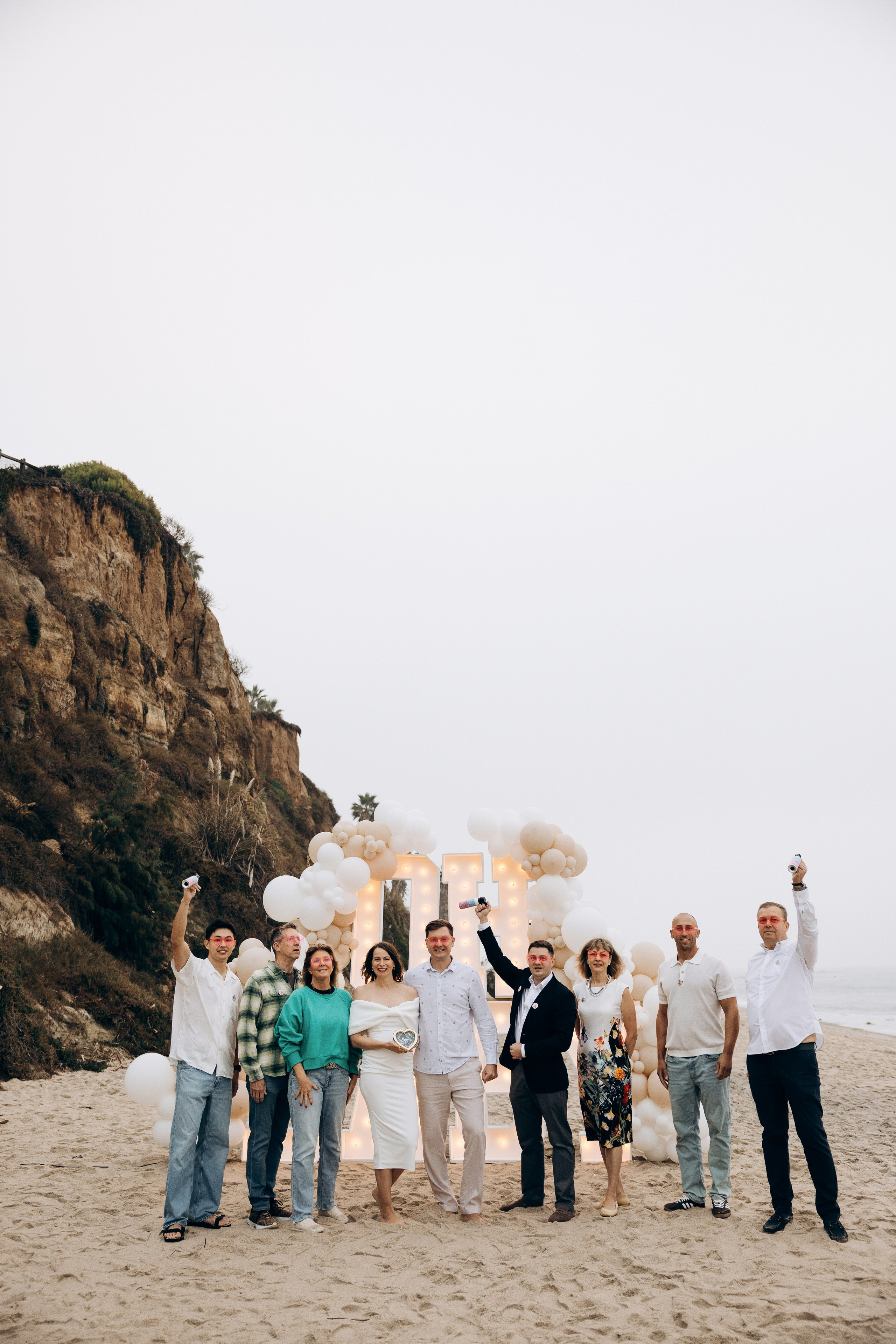 *. Wedding and family photographer San Diego