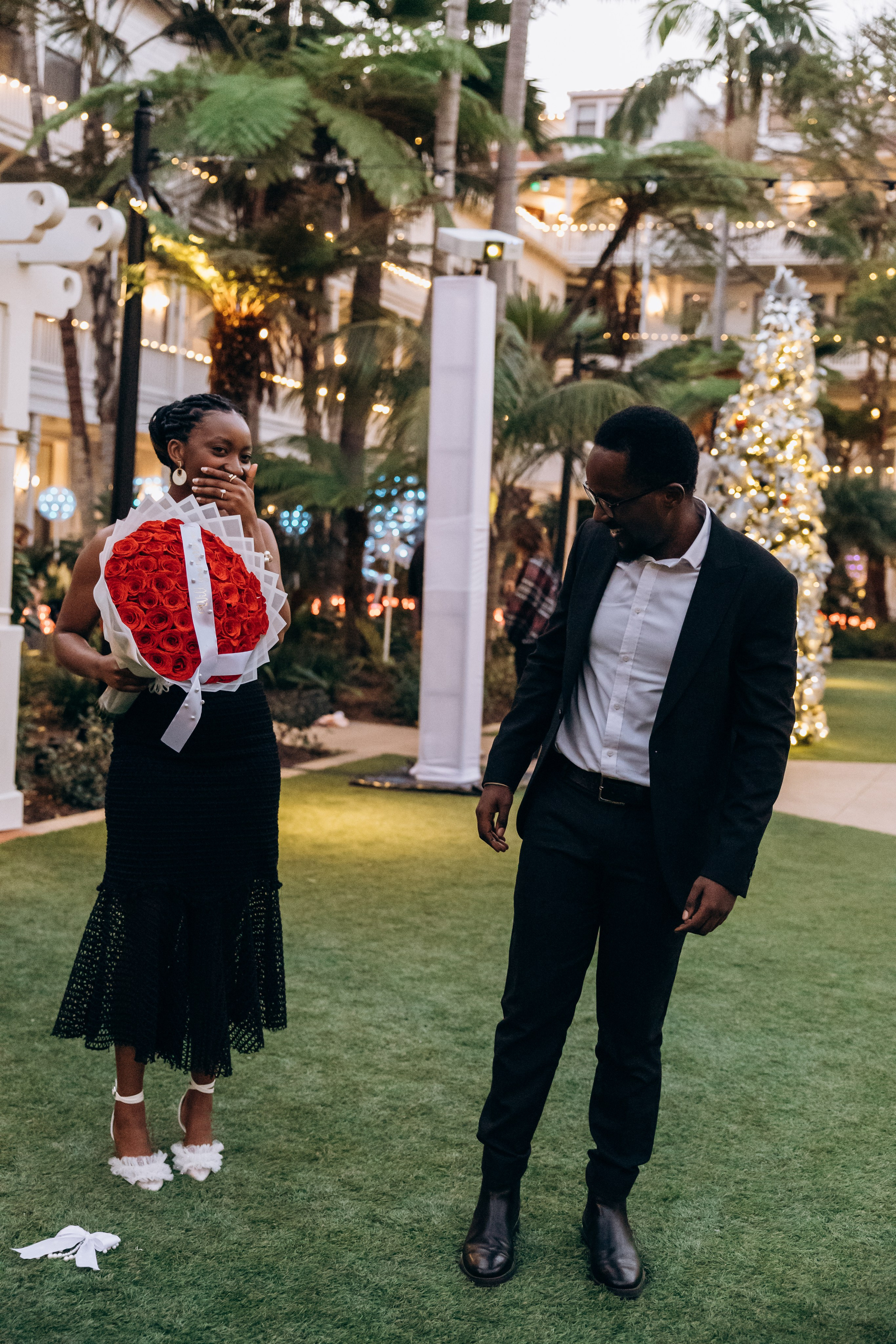 *. Wedding and family photographer San Diego