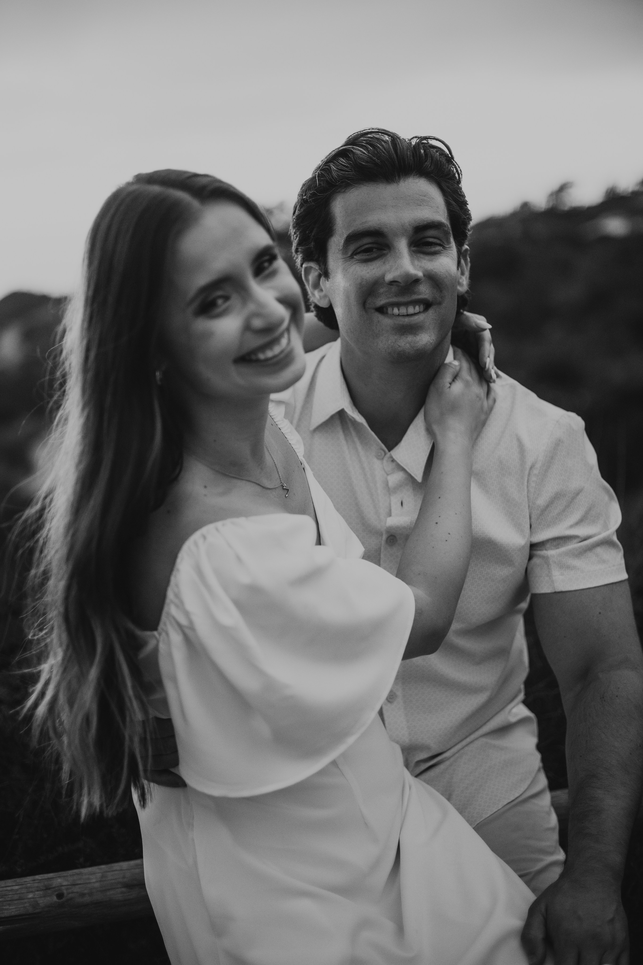 *. Wedding and family photographer San Diego