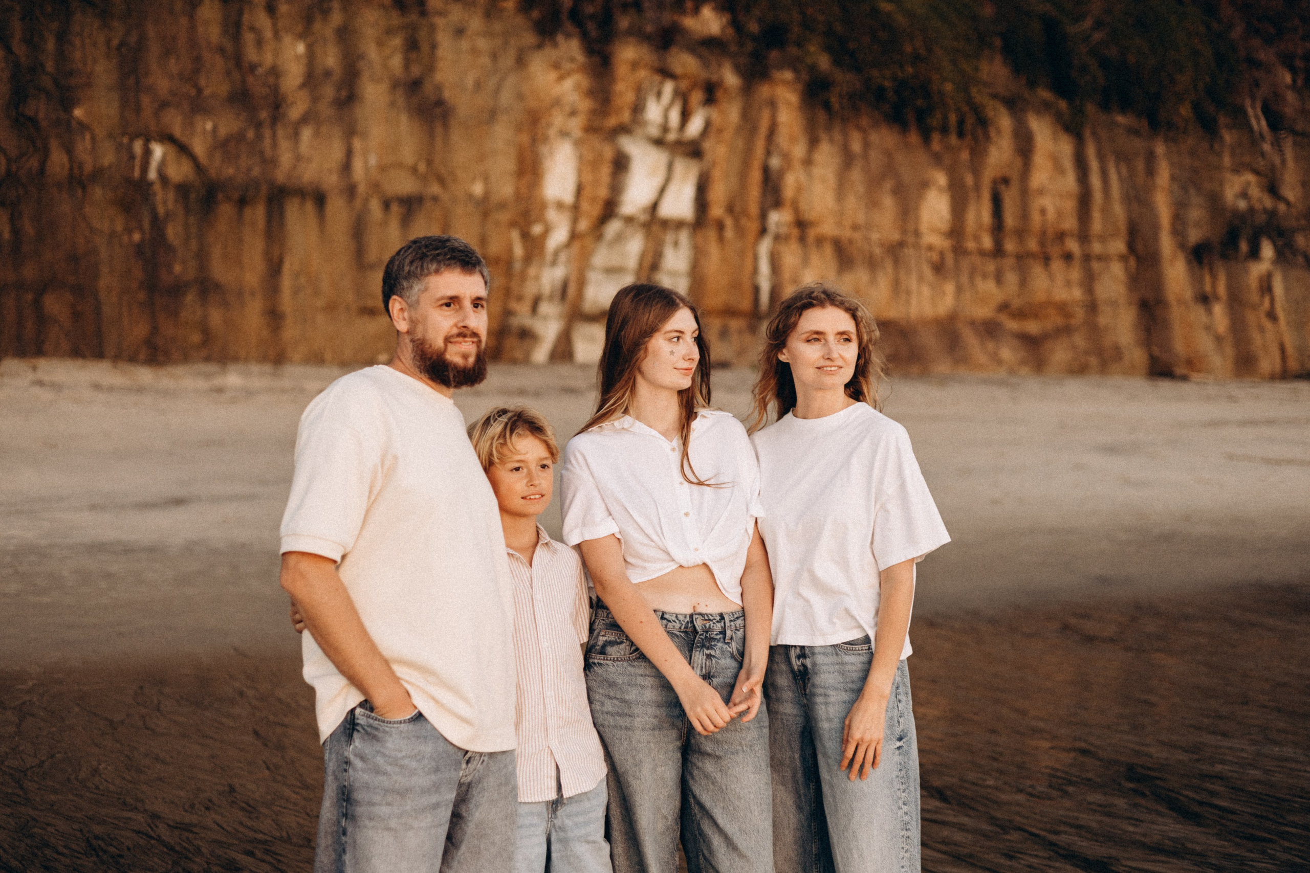 *. Wedding and family photographer San Diego