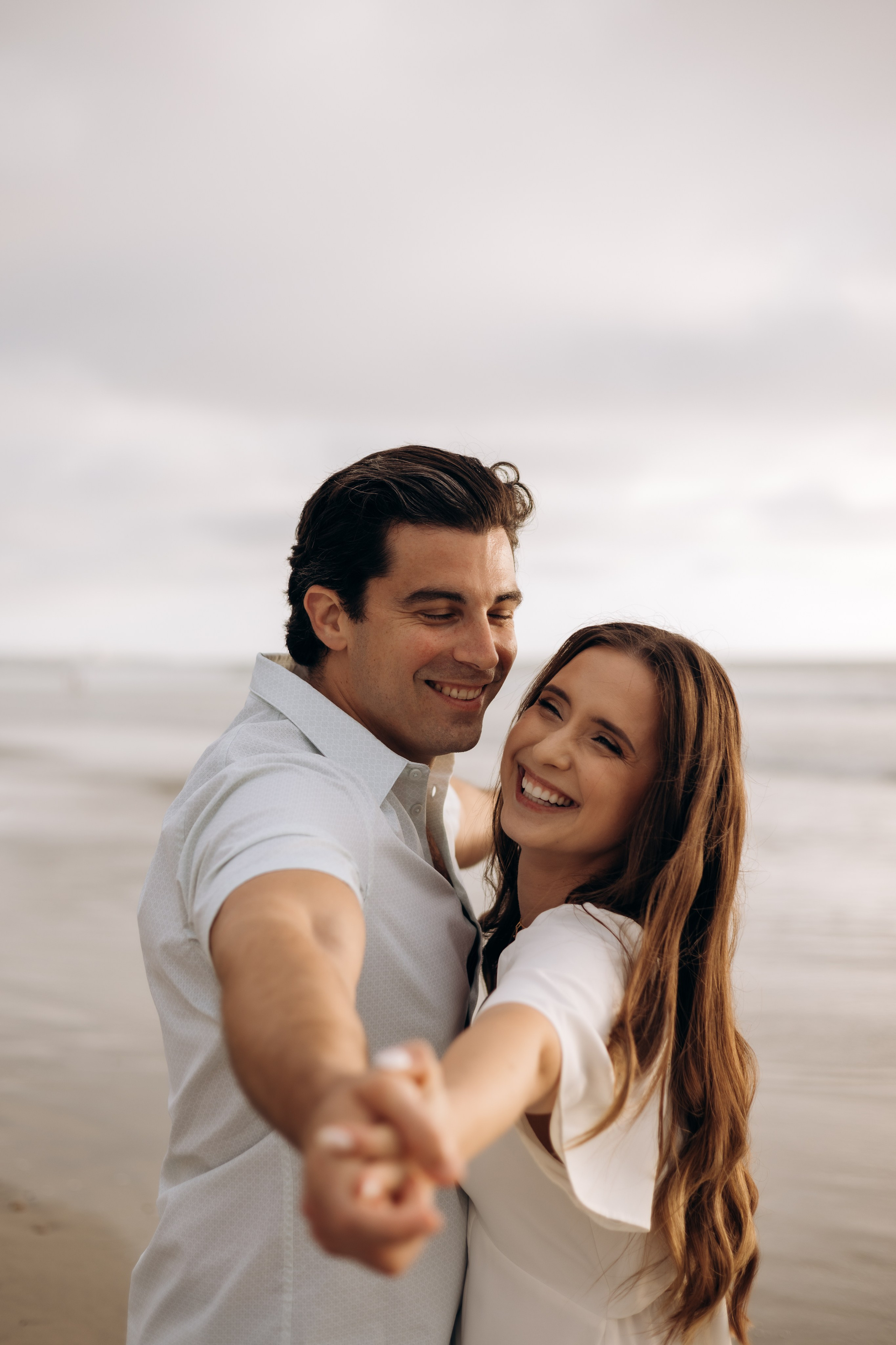 *. Wedding and family photographer San Diego