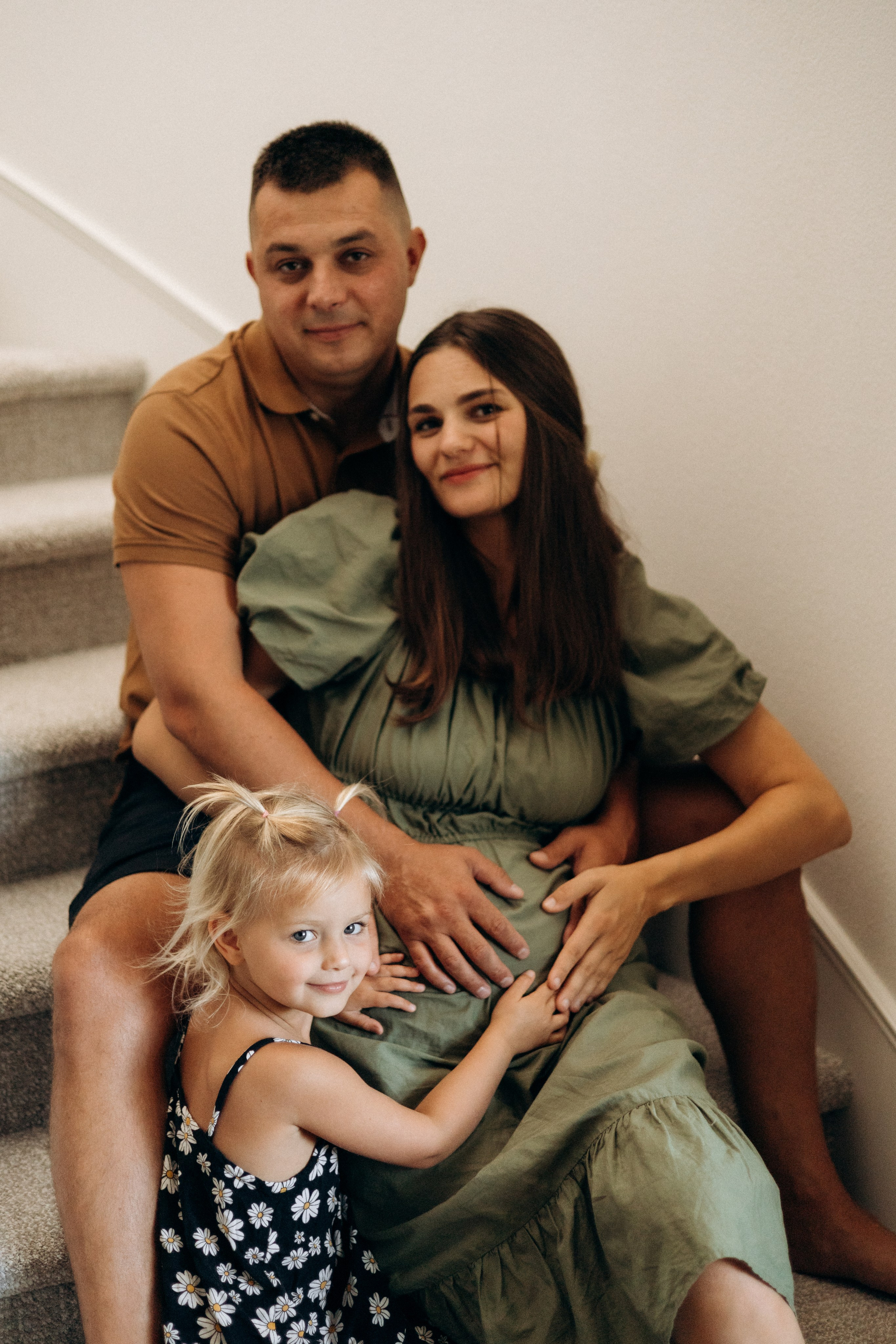 *. Wedding and family photographer San Diego