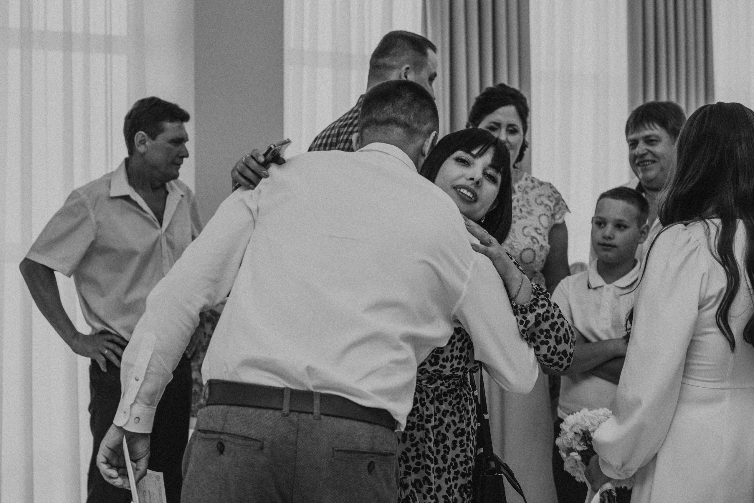 *. Wedding and family photographer San Diego