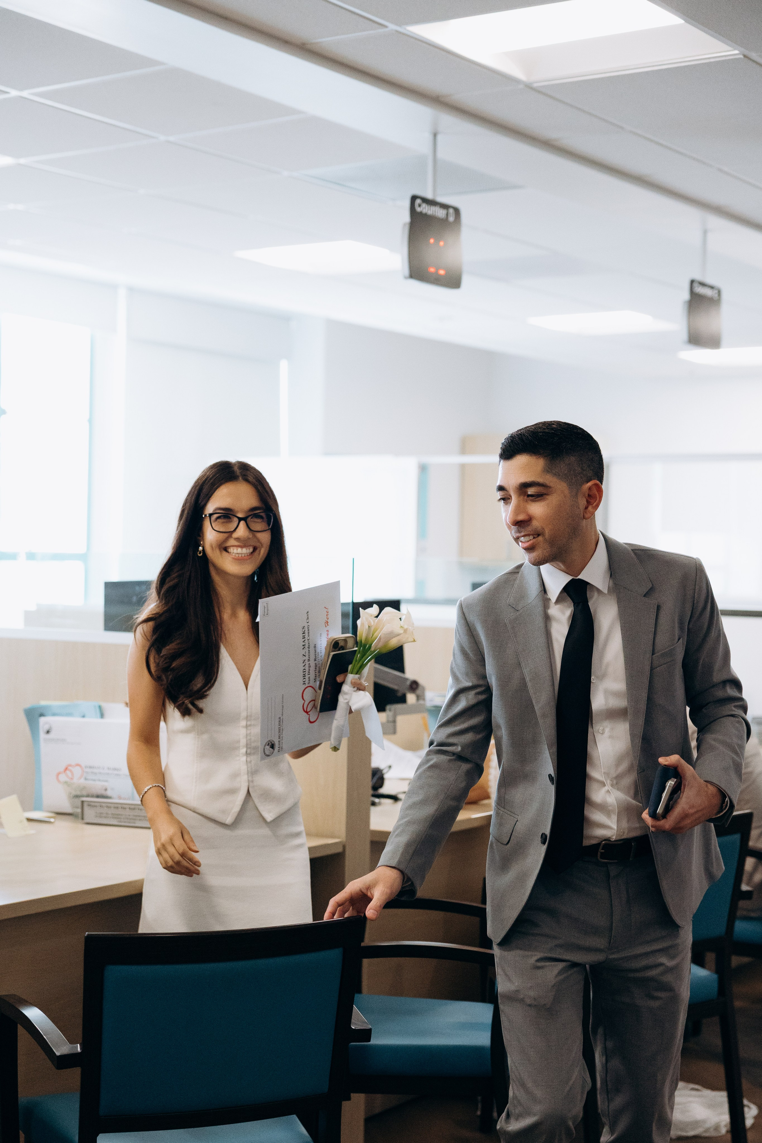 Ross and Rebecca. Свадебный и семейный фотограф в Сан-Диего