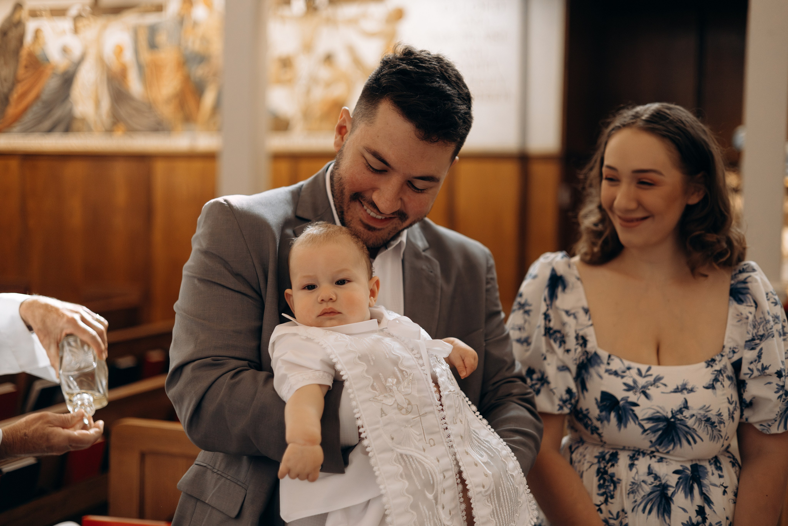 *. Wedding and family photographer San Diego