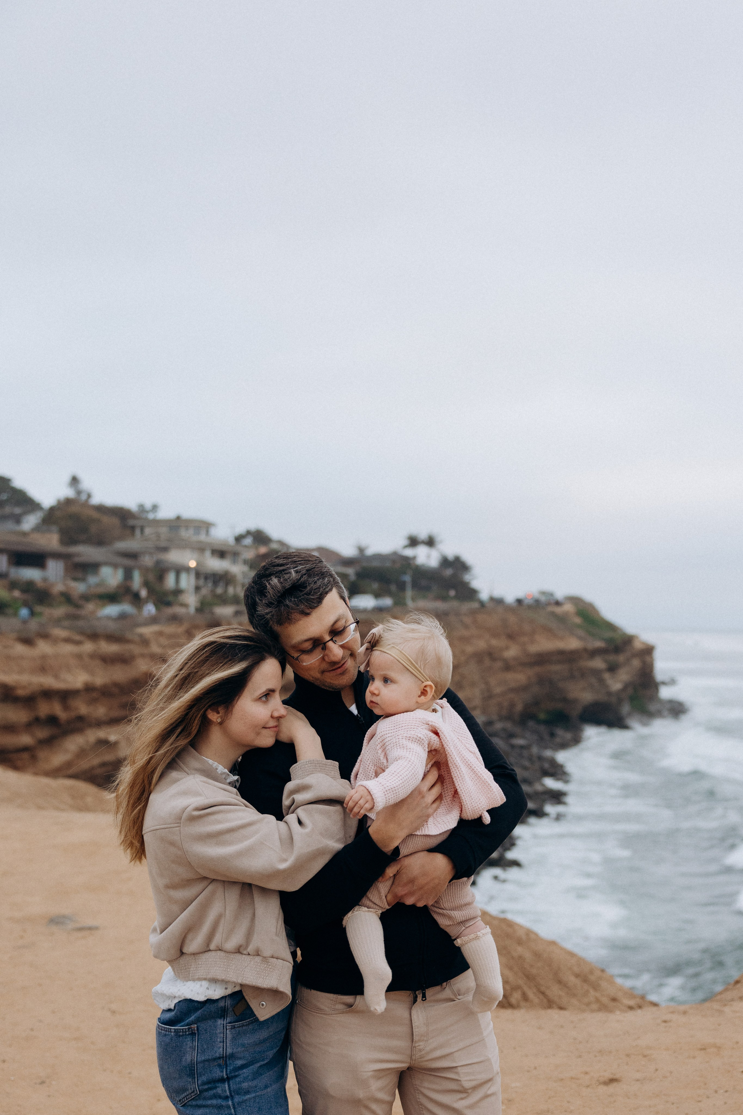 *. Wedding and family photographer San Diego