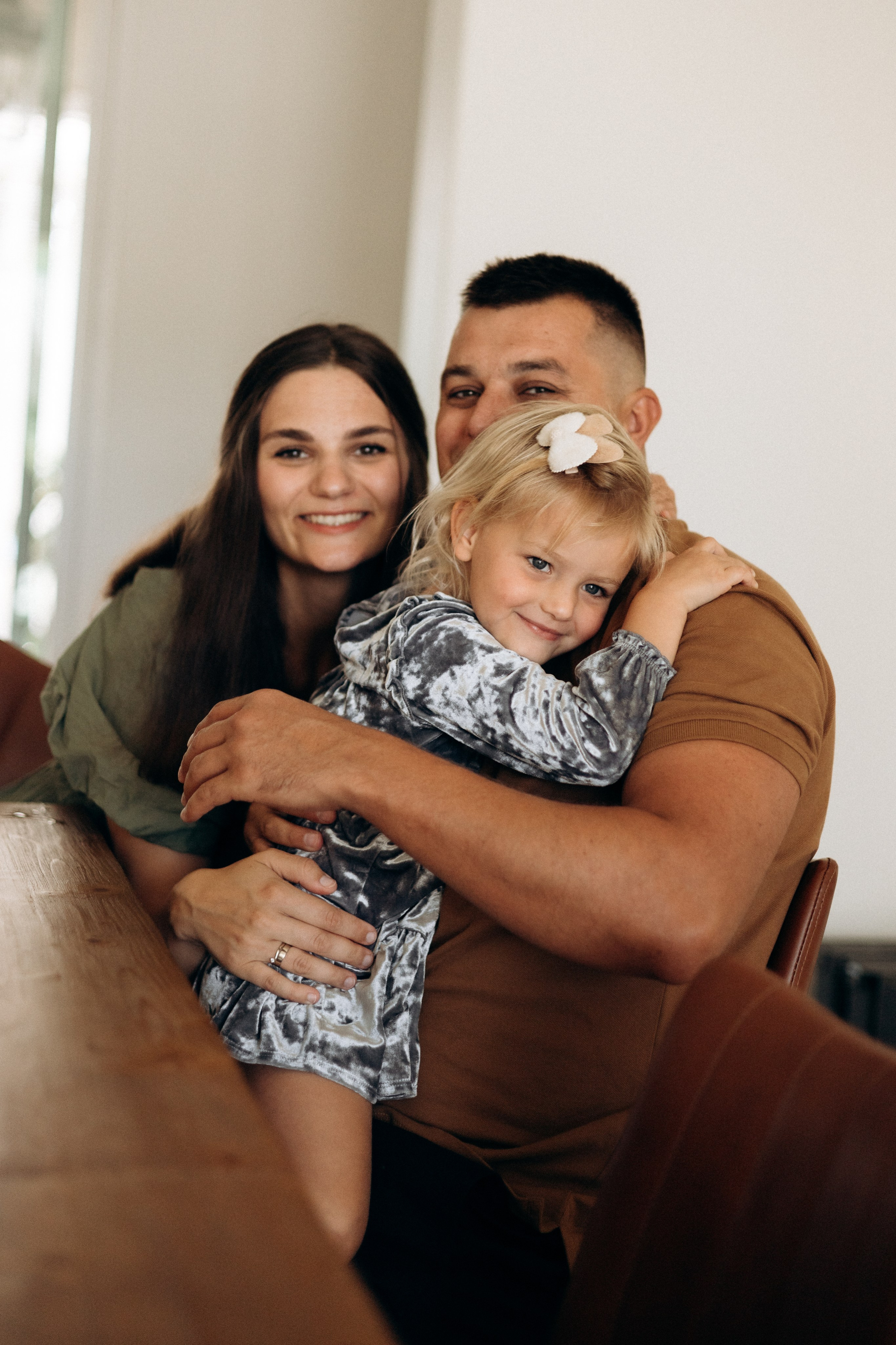 *. Wedding and family photographer San Diego