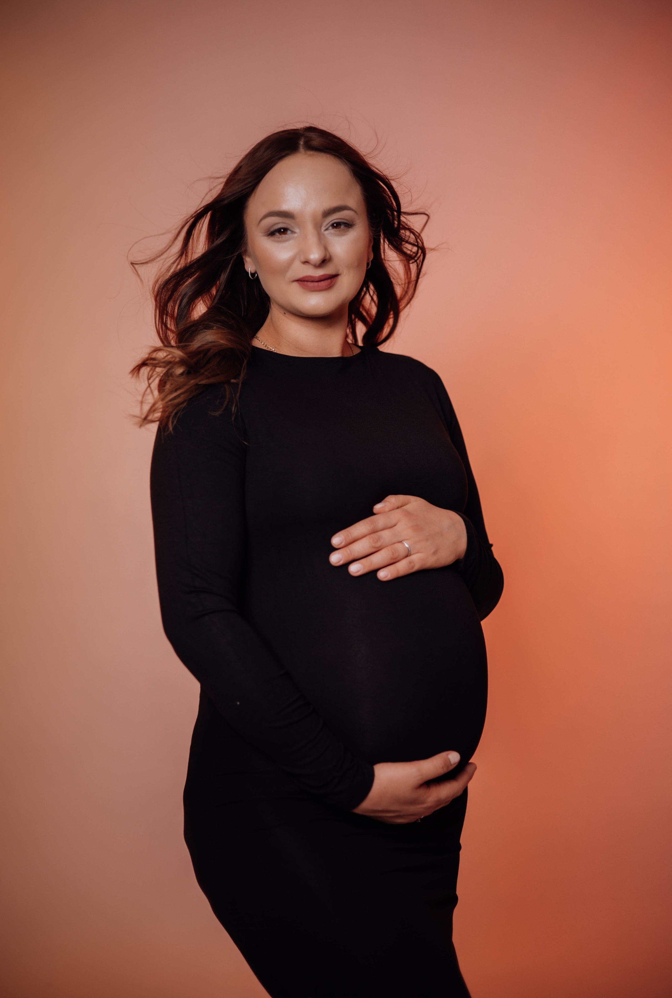 PREGNANCY. Dodo Studio