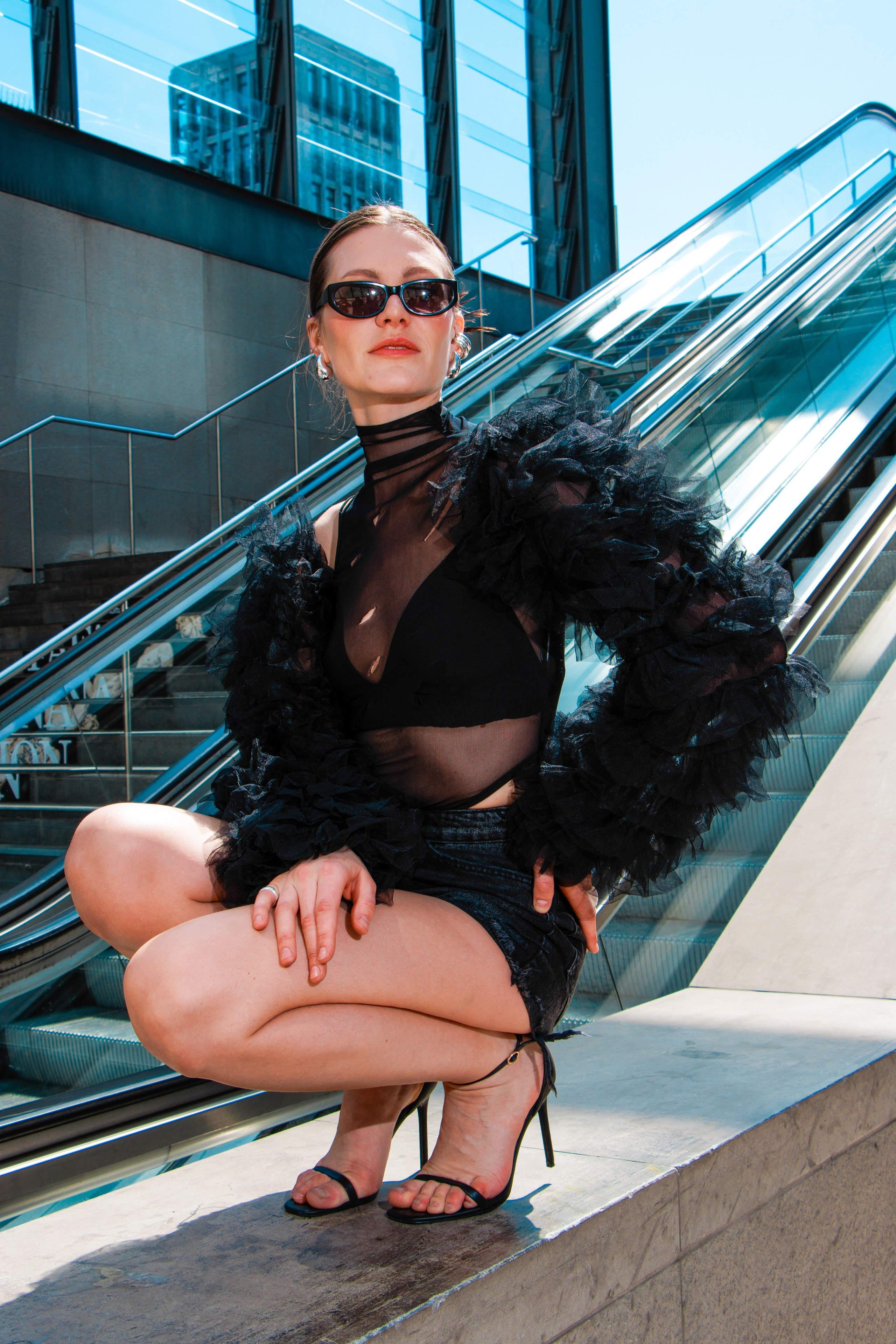 Outdoor. Juri Hein Photographer