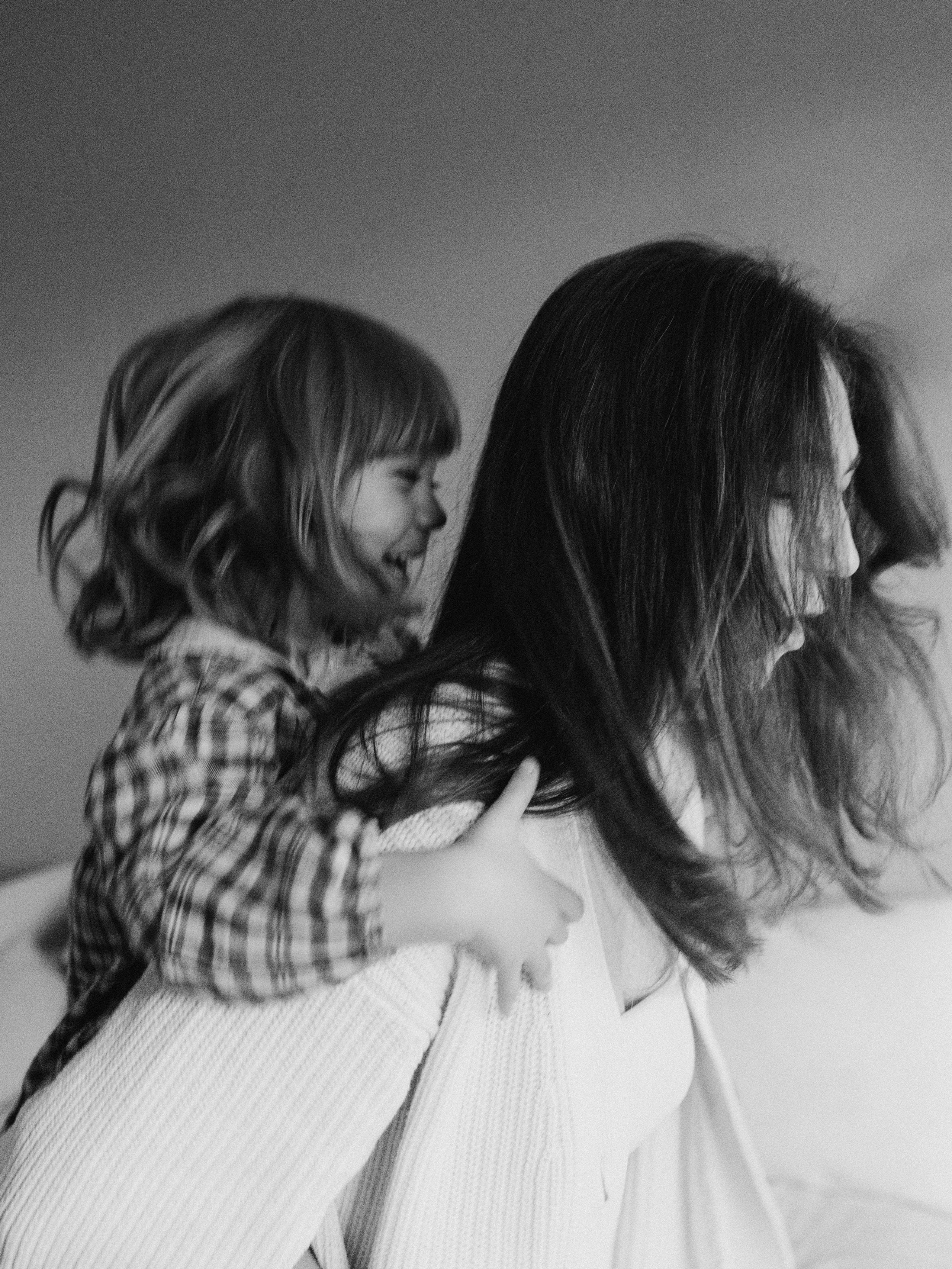 Emilia’s family. Kristina, portrait and family photographer in Helsinki